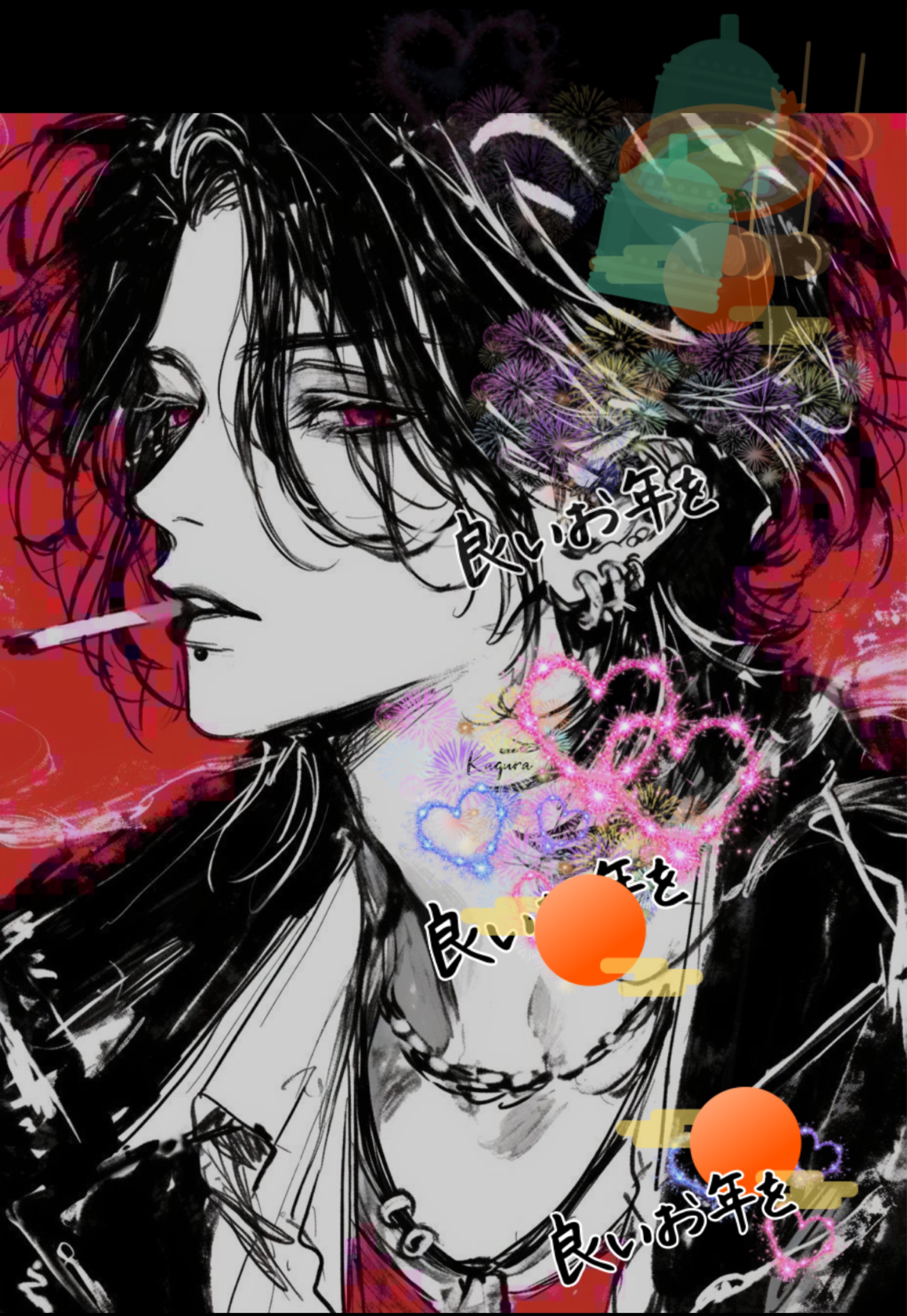 初見〇 トーリス100人耐久‼️