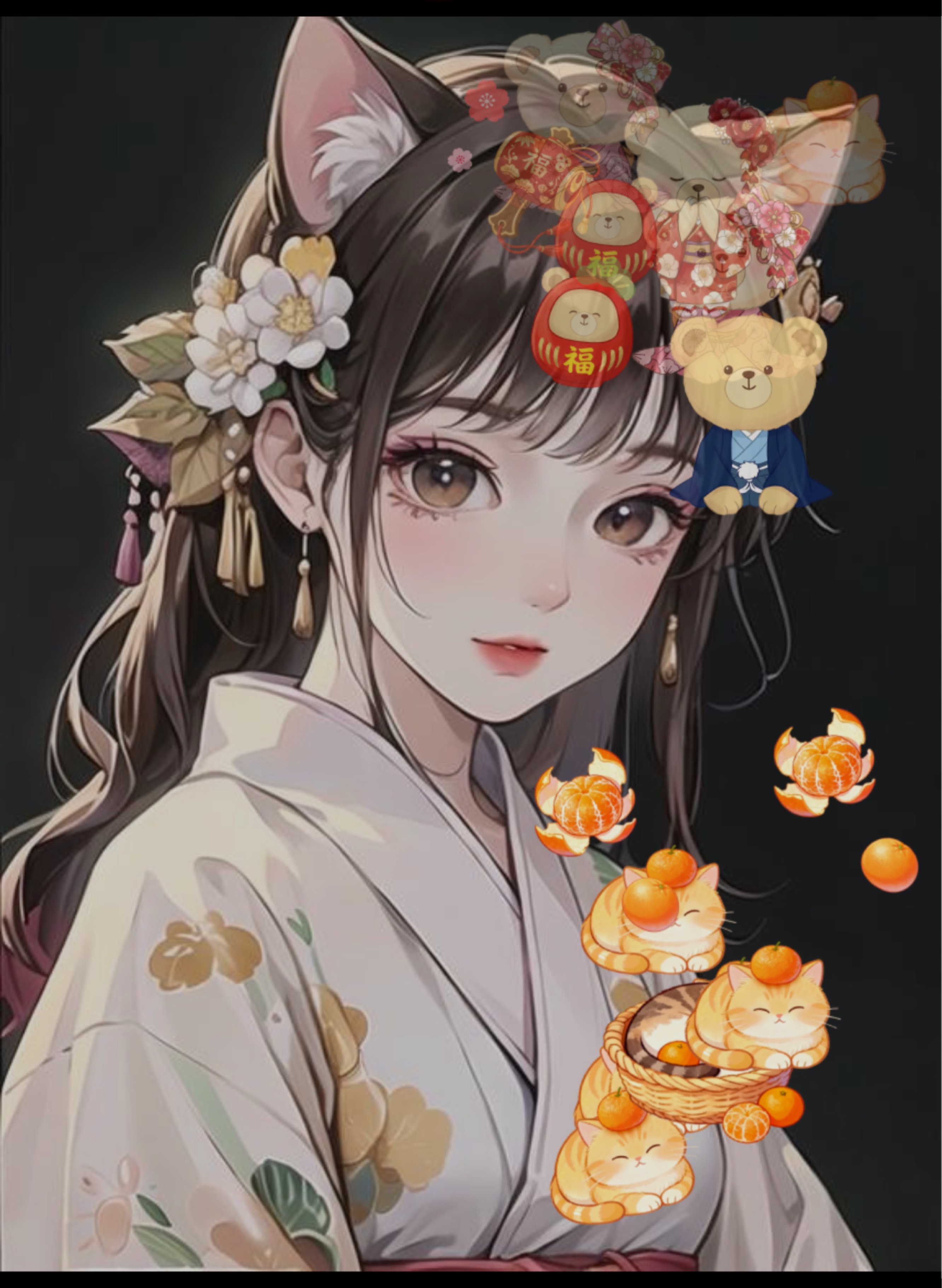 潜🫧‪おやすみ🌛️.°