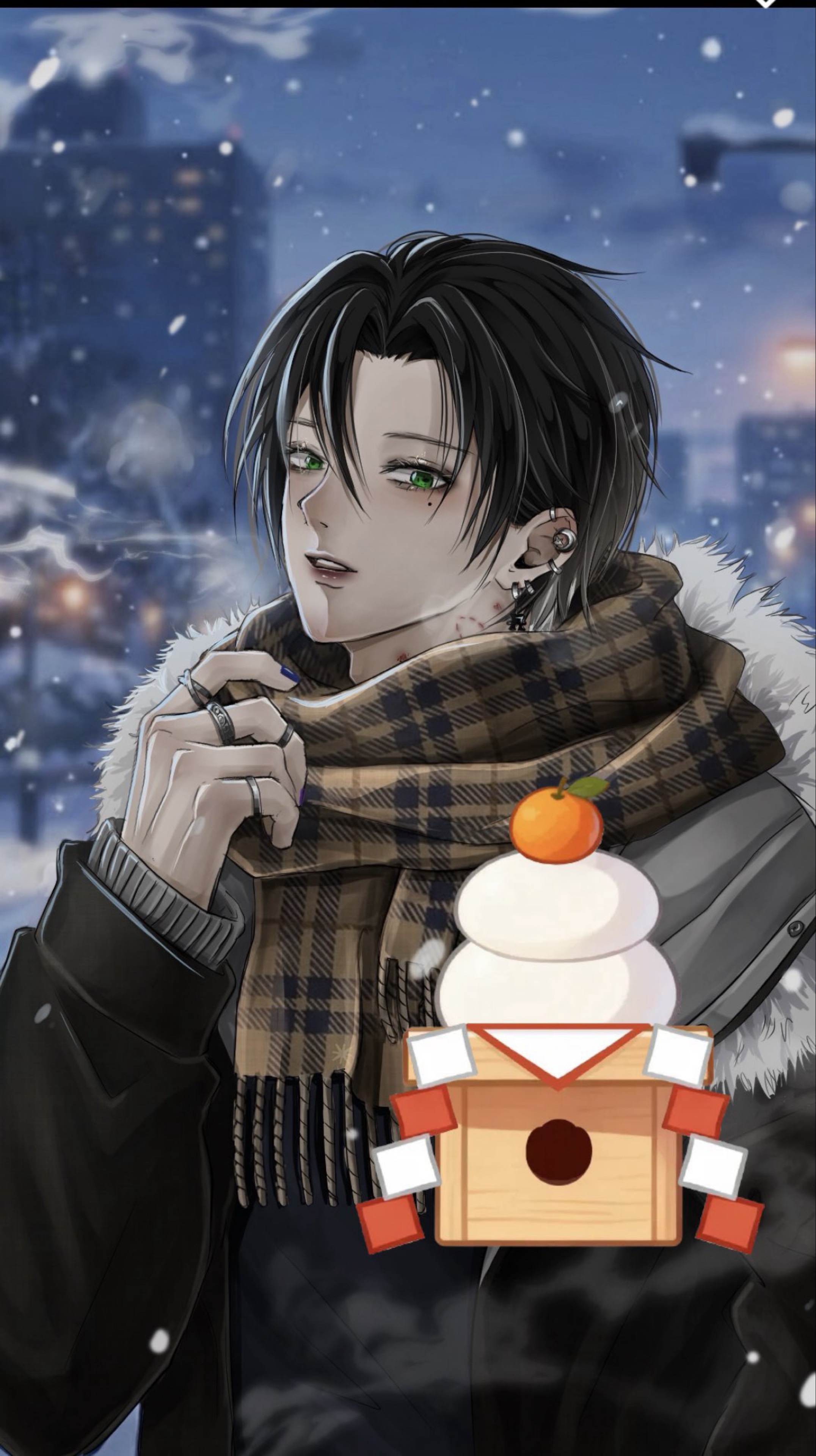 ᵀᵣₐₙ𝕢ᵤᵢₗₗₒ.☪︎*｡꙳ 