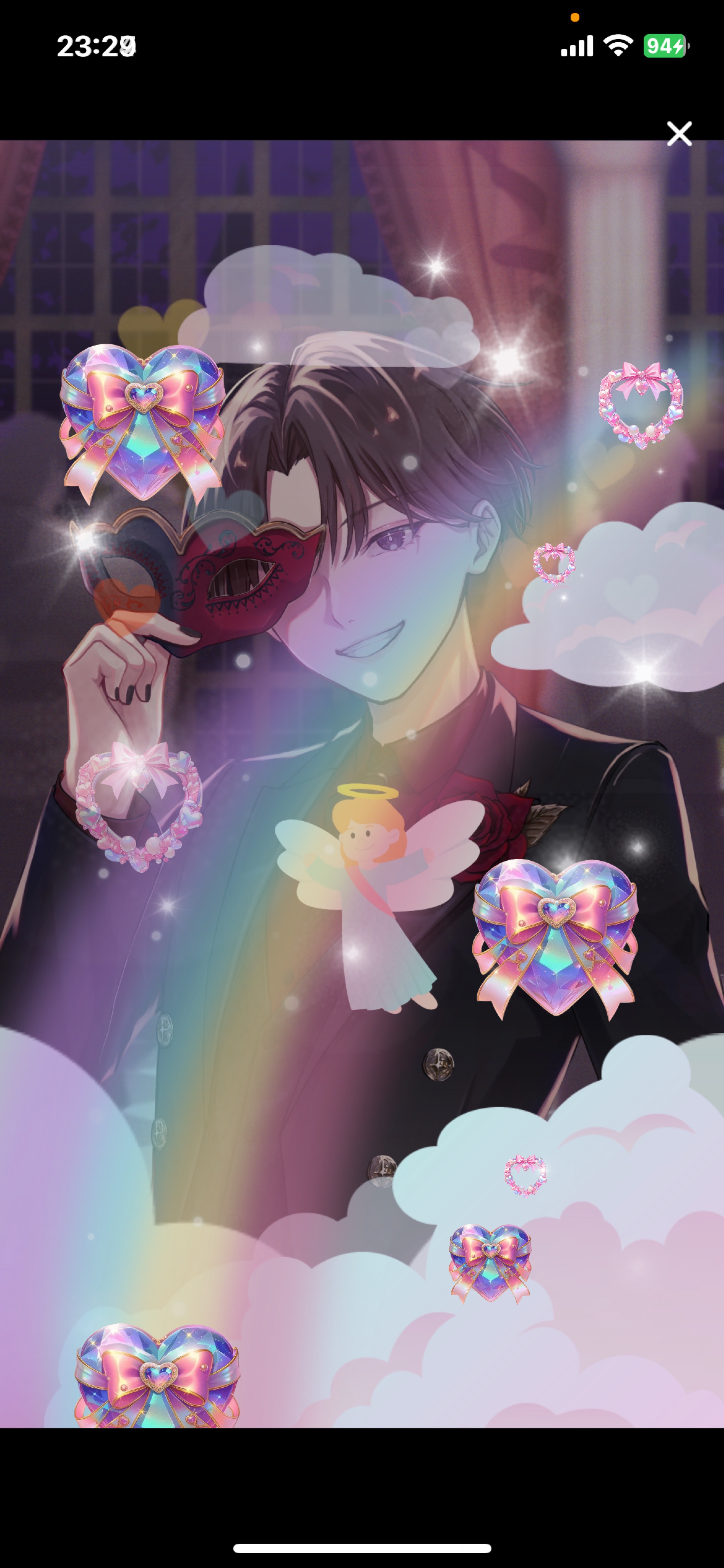 目、あったね👀❕