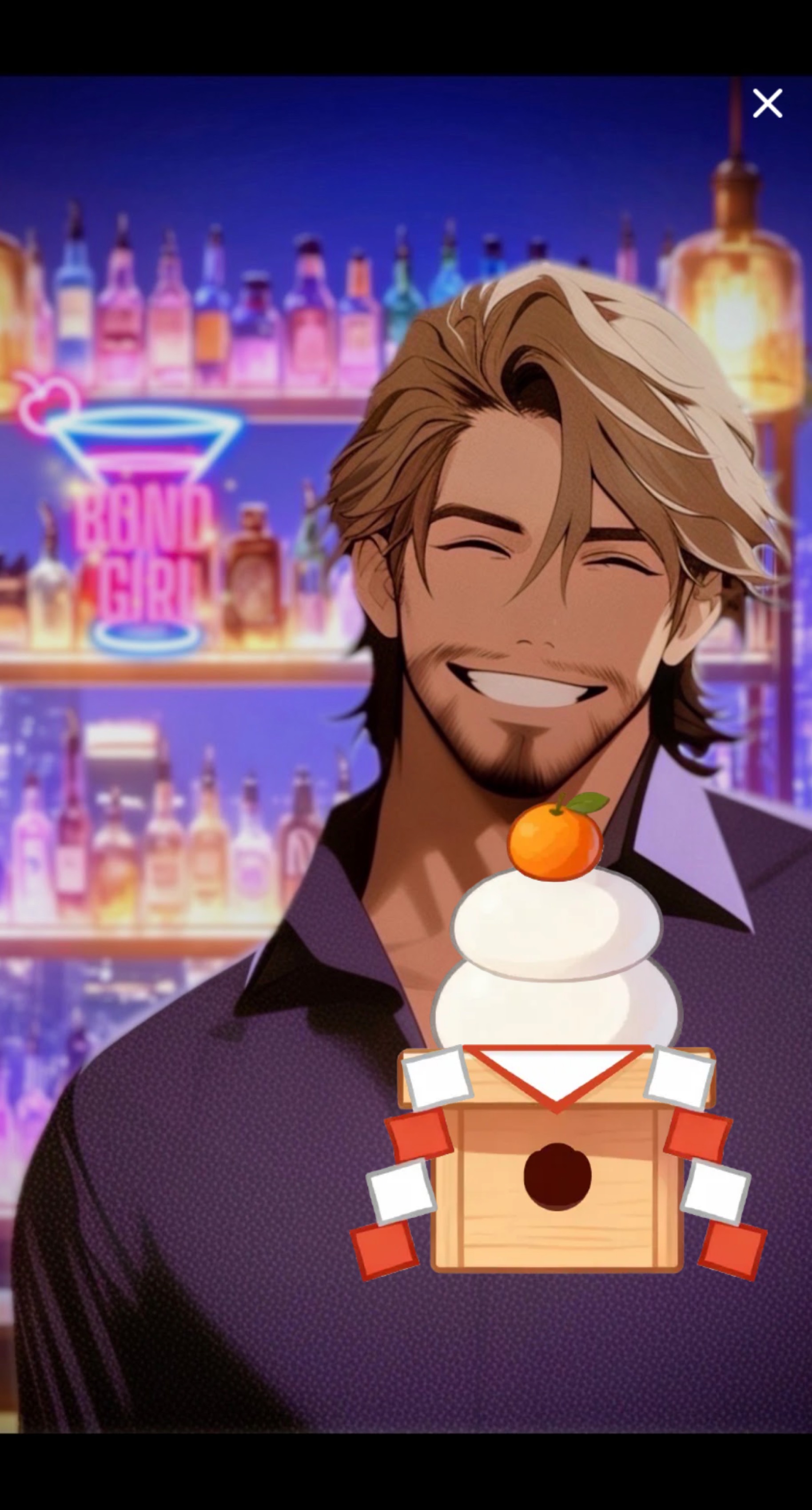 初見歓迎☀️ええ声オジ✨️