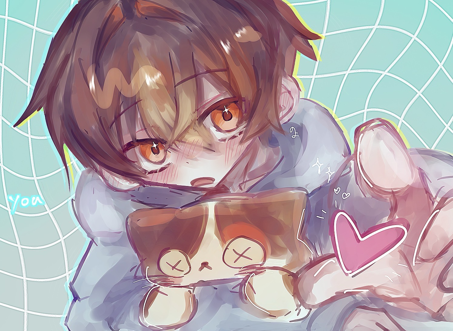 初見さんもイツメンもいらっしゃい