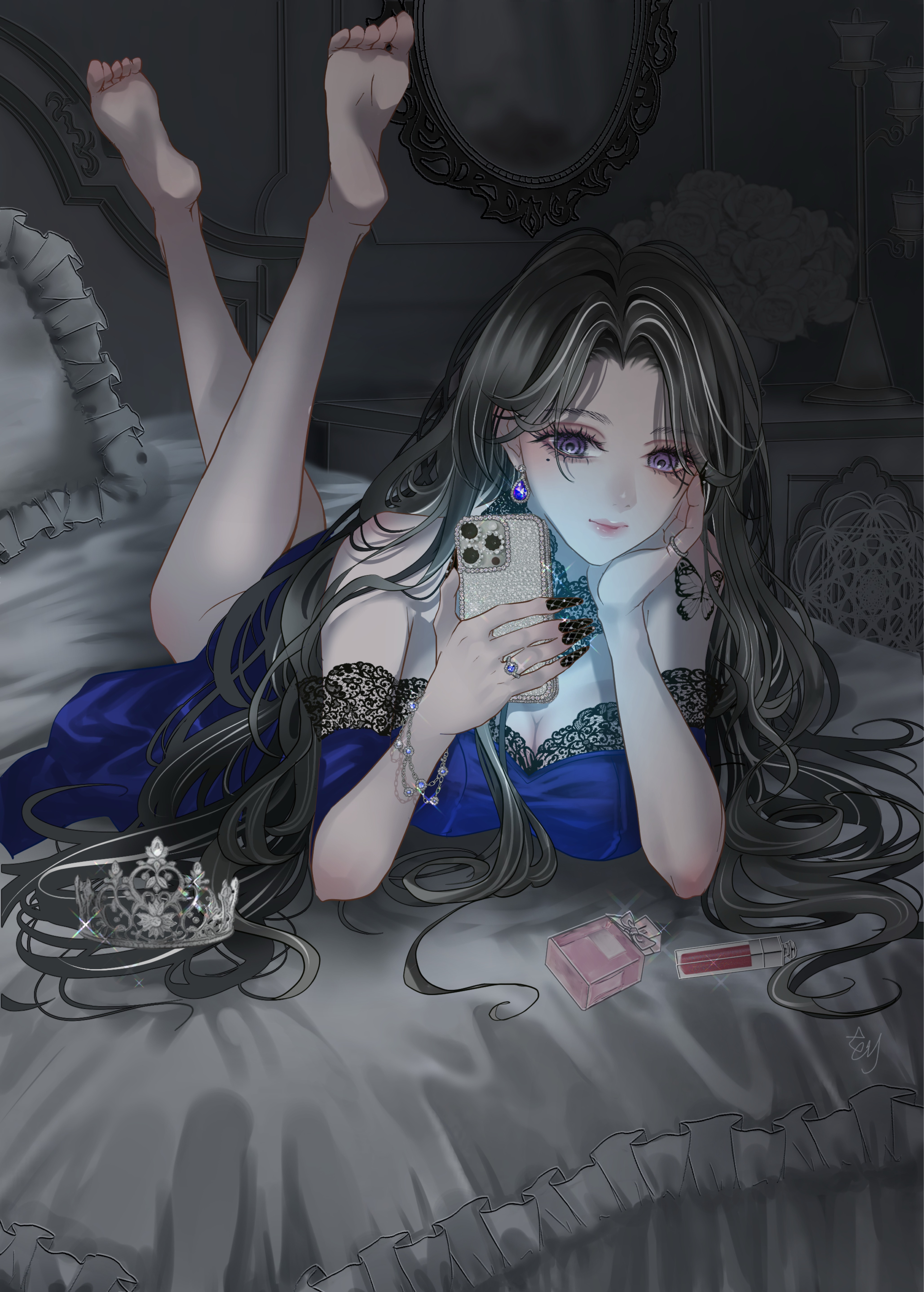 ちょっと待って..