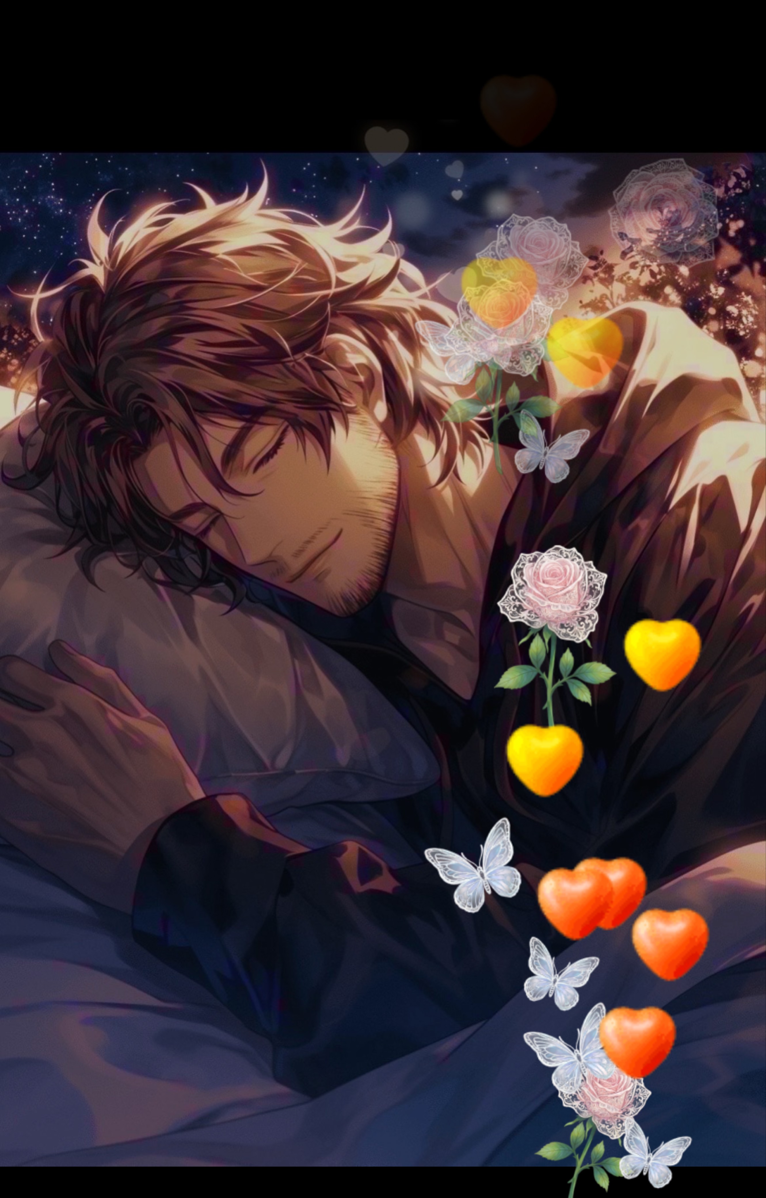 初潜寝◎おやすみ処 12/29