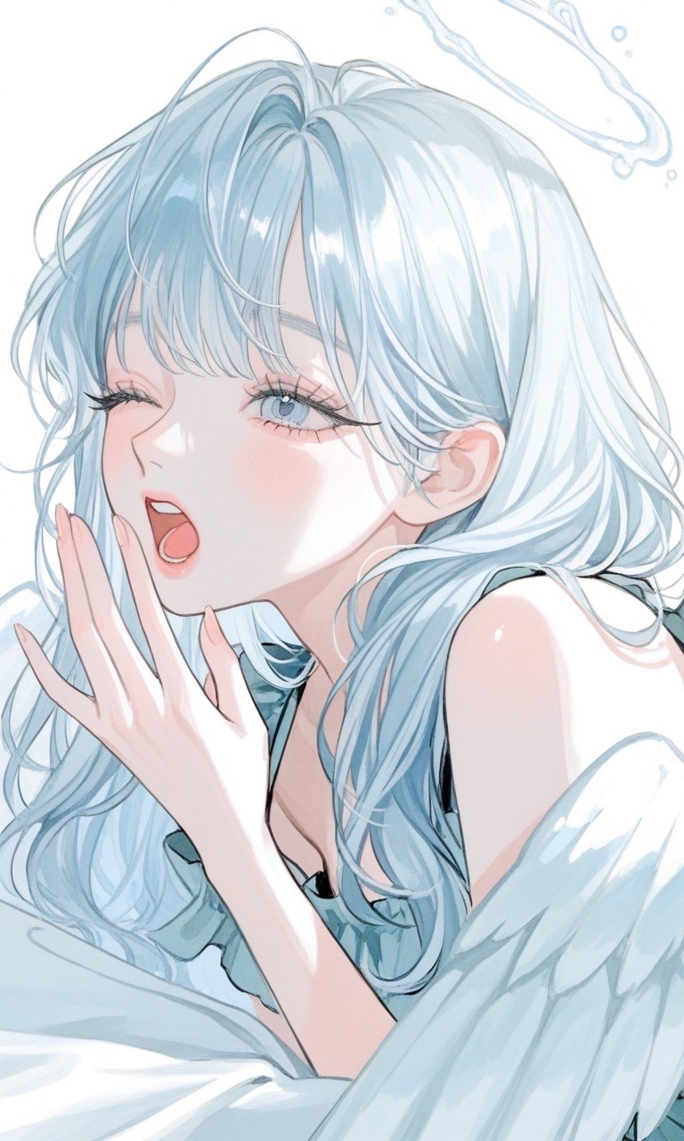 少しだけ貴方に癒しと元気を届けたい