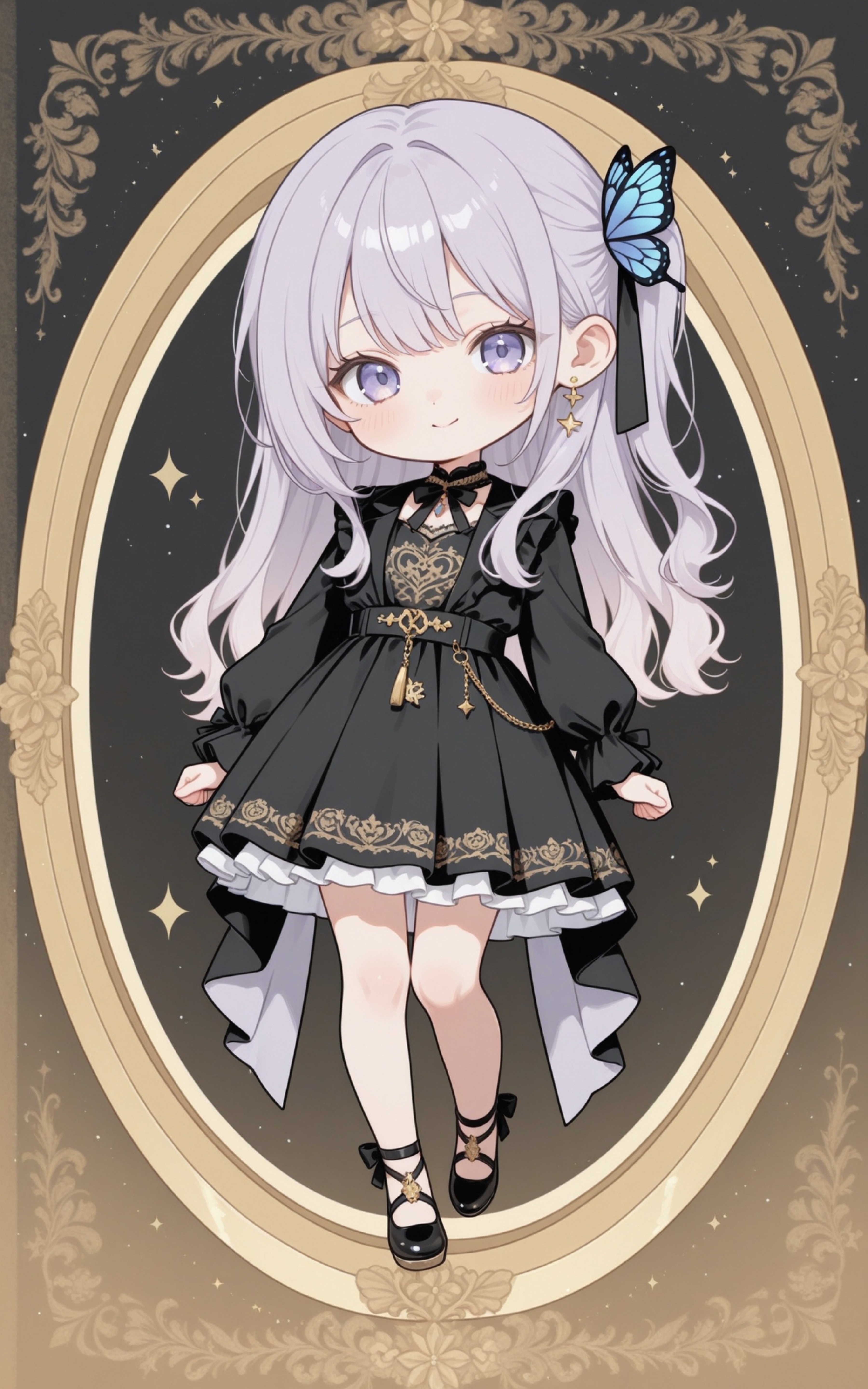 『初潜💮』みんなで話しながら寝よ〜