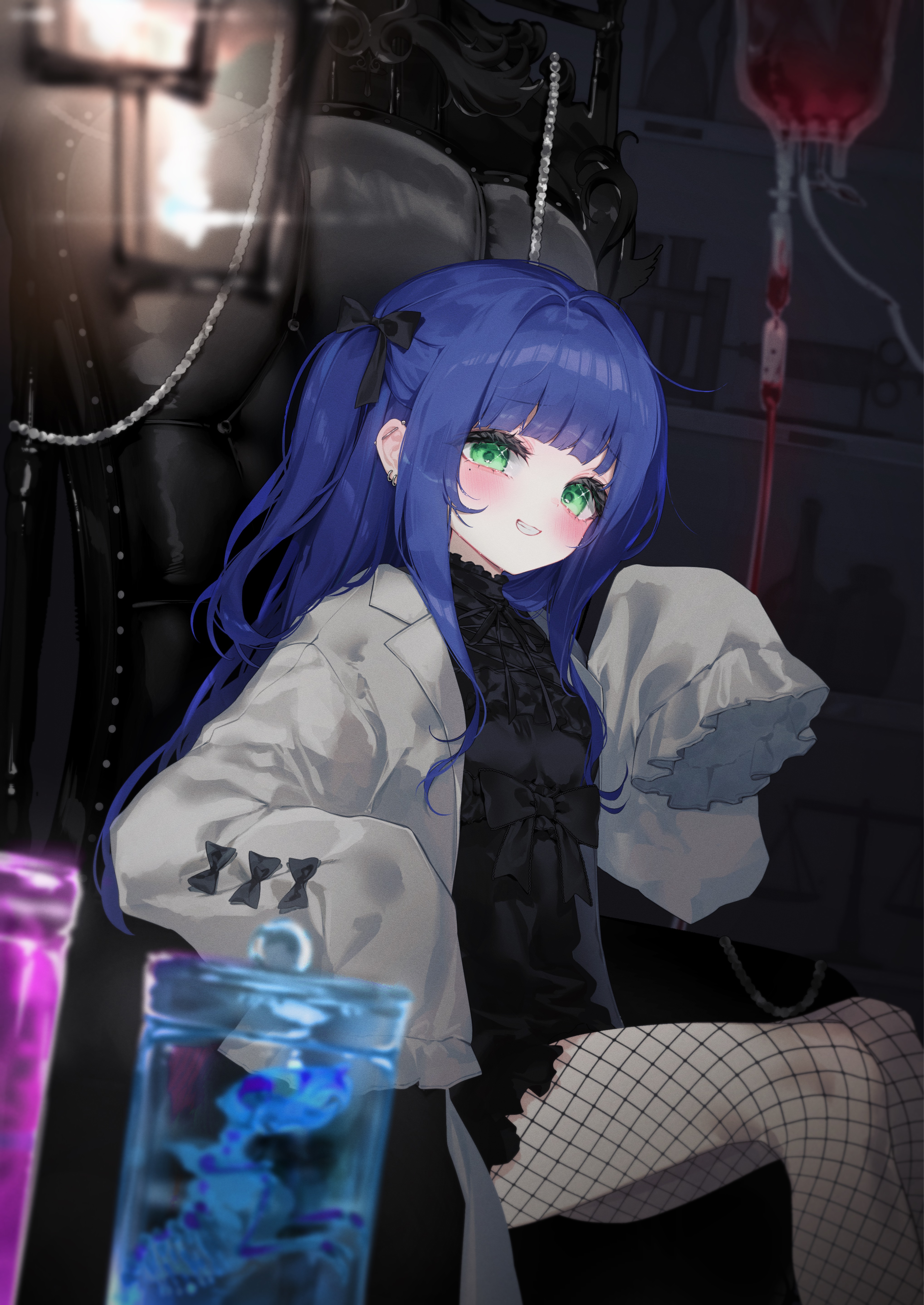 初寝潜◎‧✧̣̥̇‧キミの安眠寝具屋さん