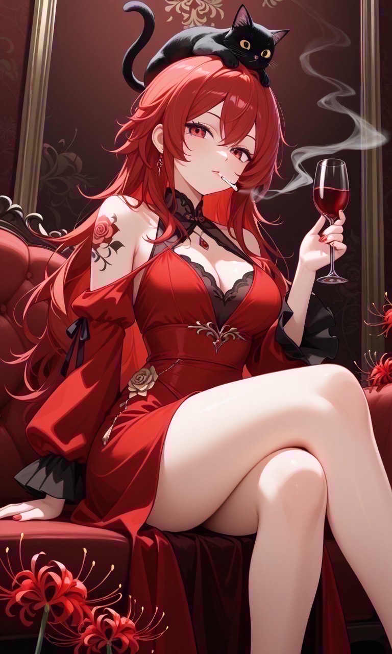 初見〇  愛に来て