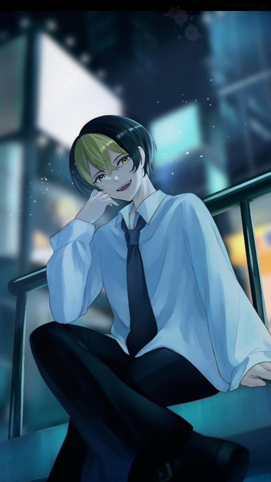 𝓨𝓸𝓾 𝒩𝓪𝓶𝓮 .