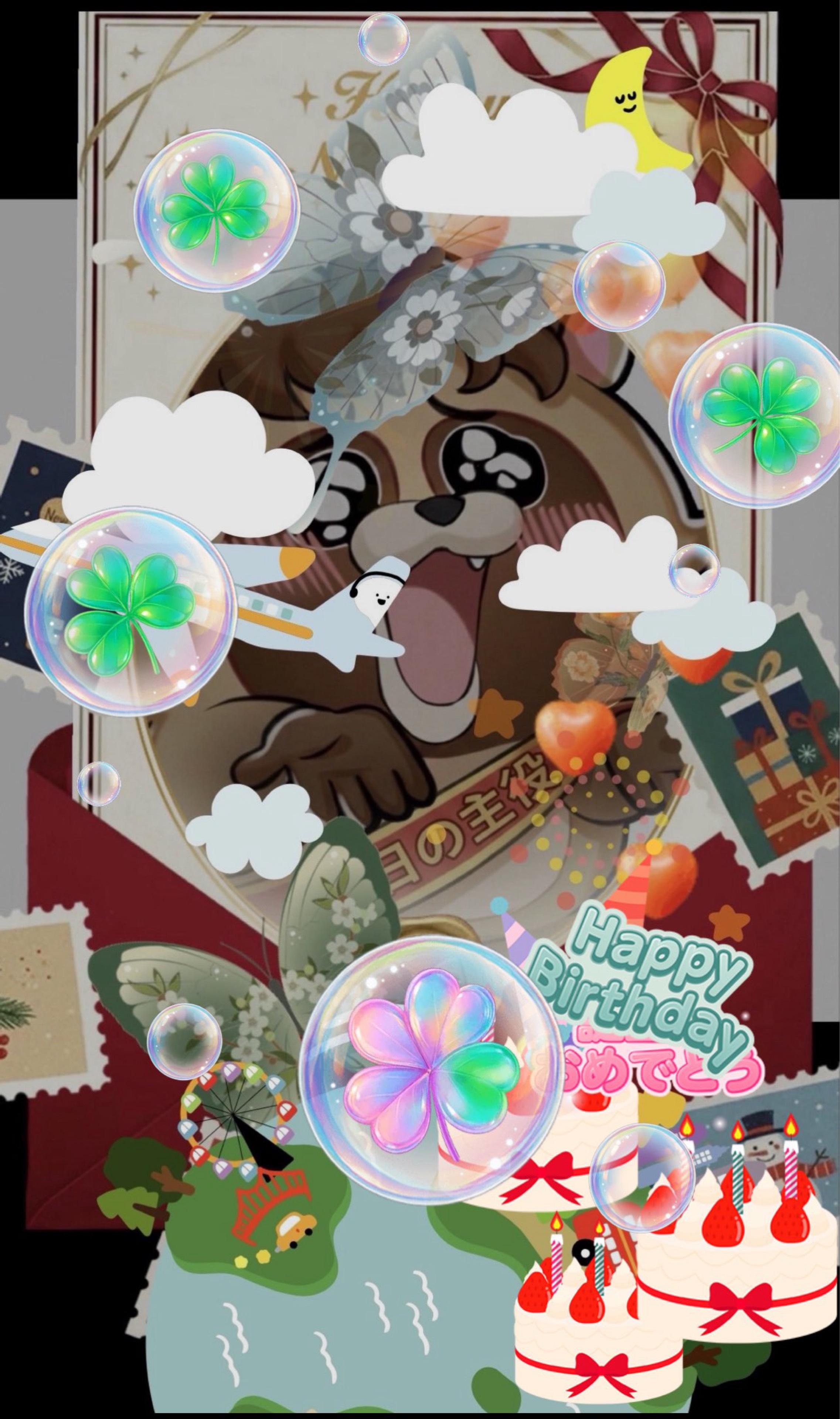 弾き語り 1228 Birthday🎂🎉