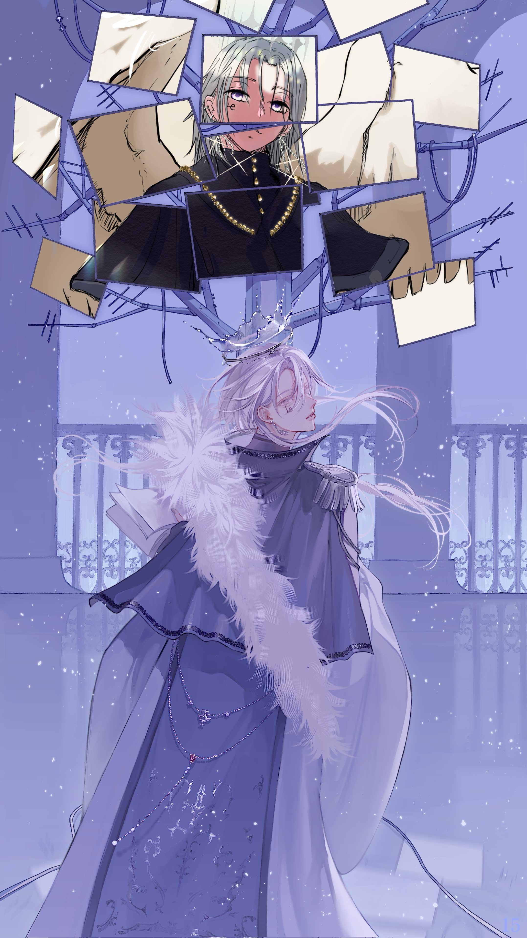 〜𝑅𝐸 : 𝐼 𝐴𝑀〜