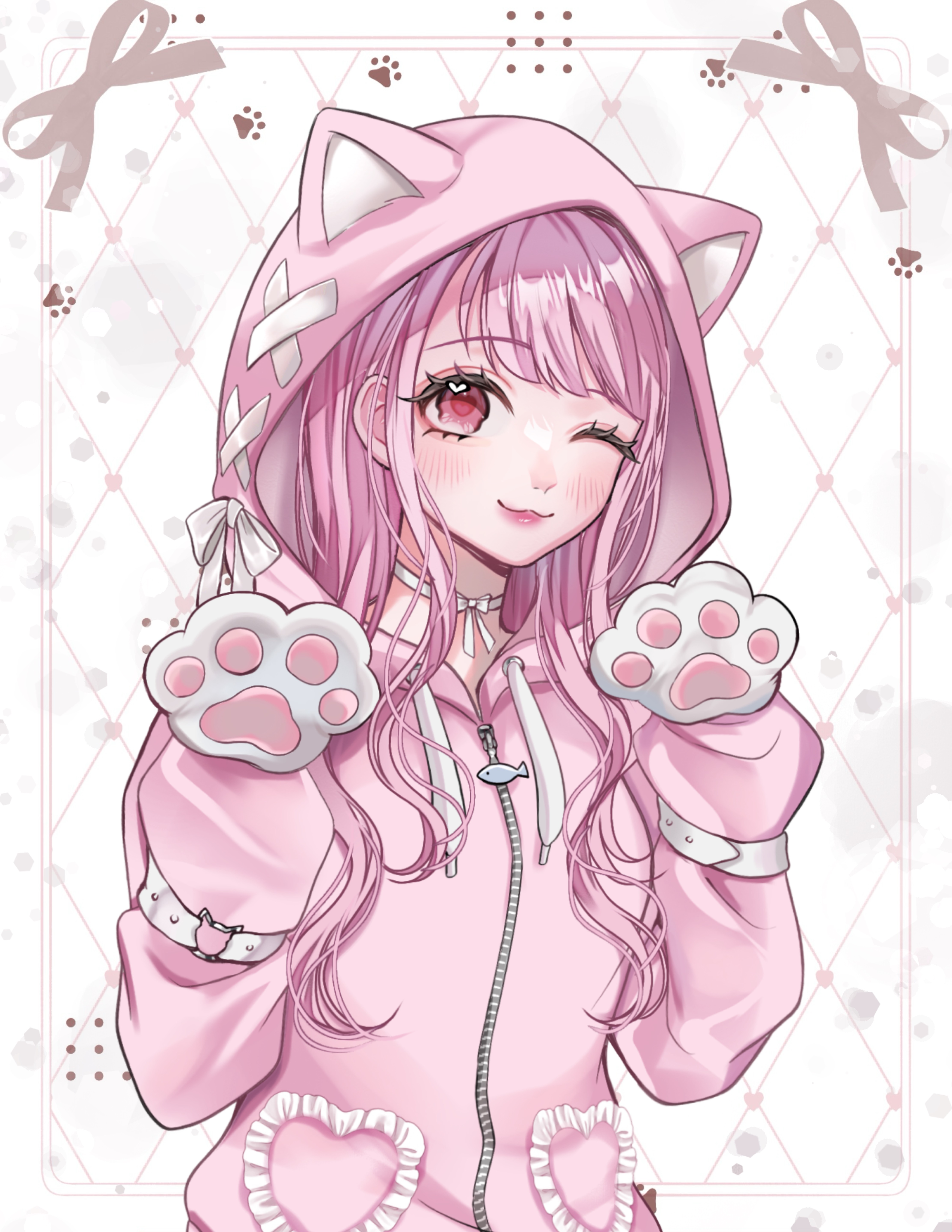 潜れるお昼寝枠🐱🎀￤初見/潜◎