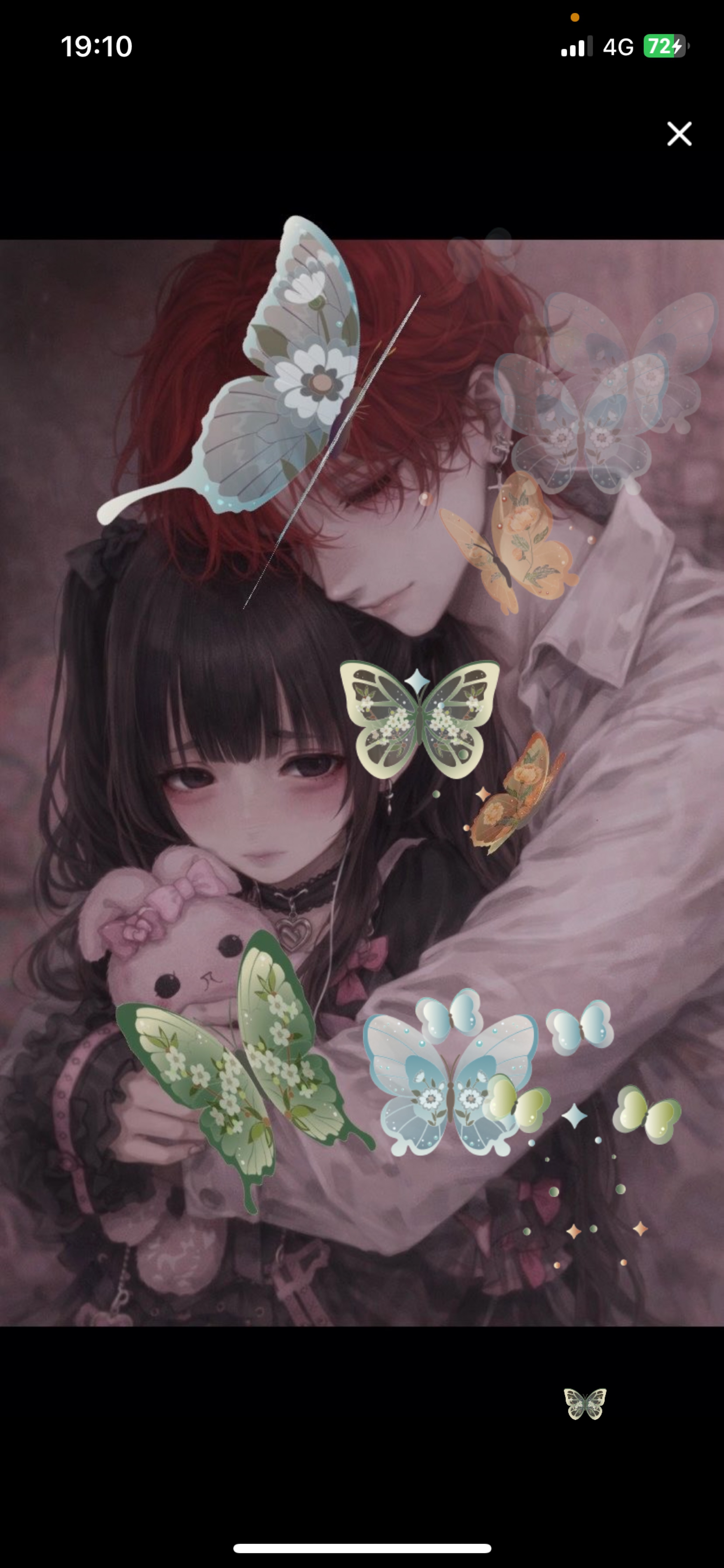 この時間のお相手🌙*ﾟ