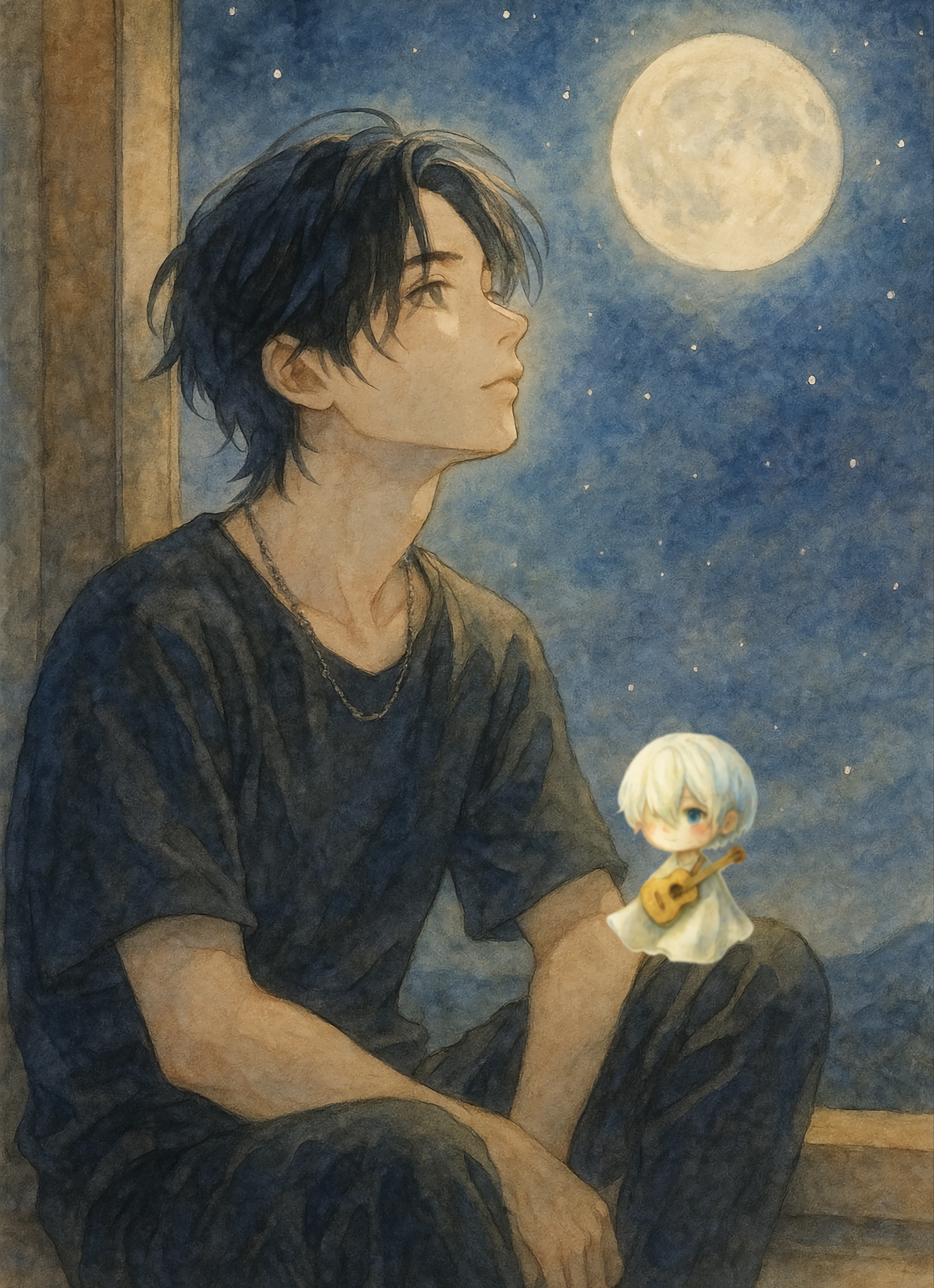 アラサーの寝落ち枠