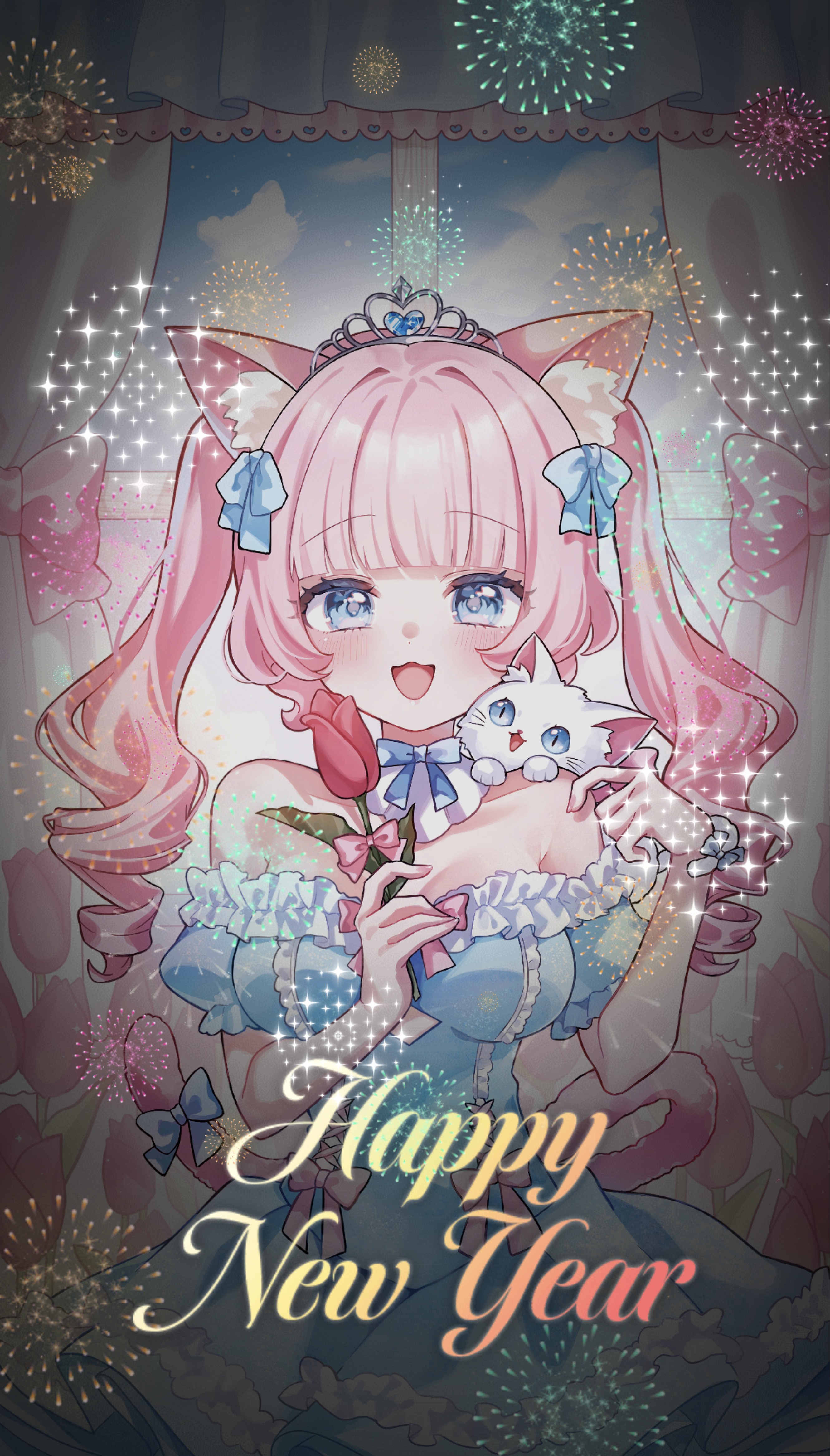 君と過ごす夜🌙* :ﾟ