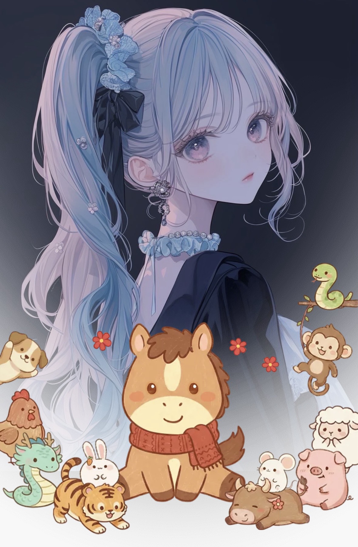 初見さん◎好きな声だといいな