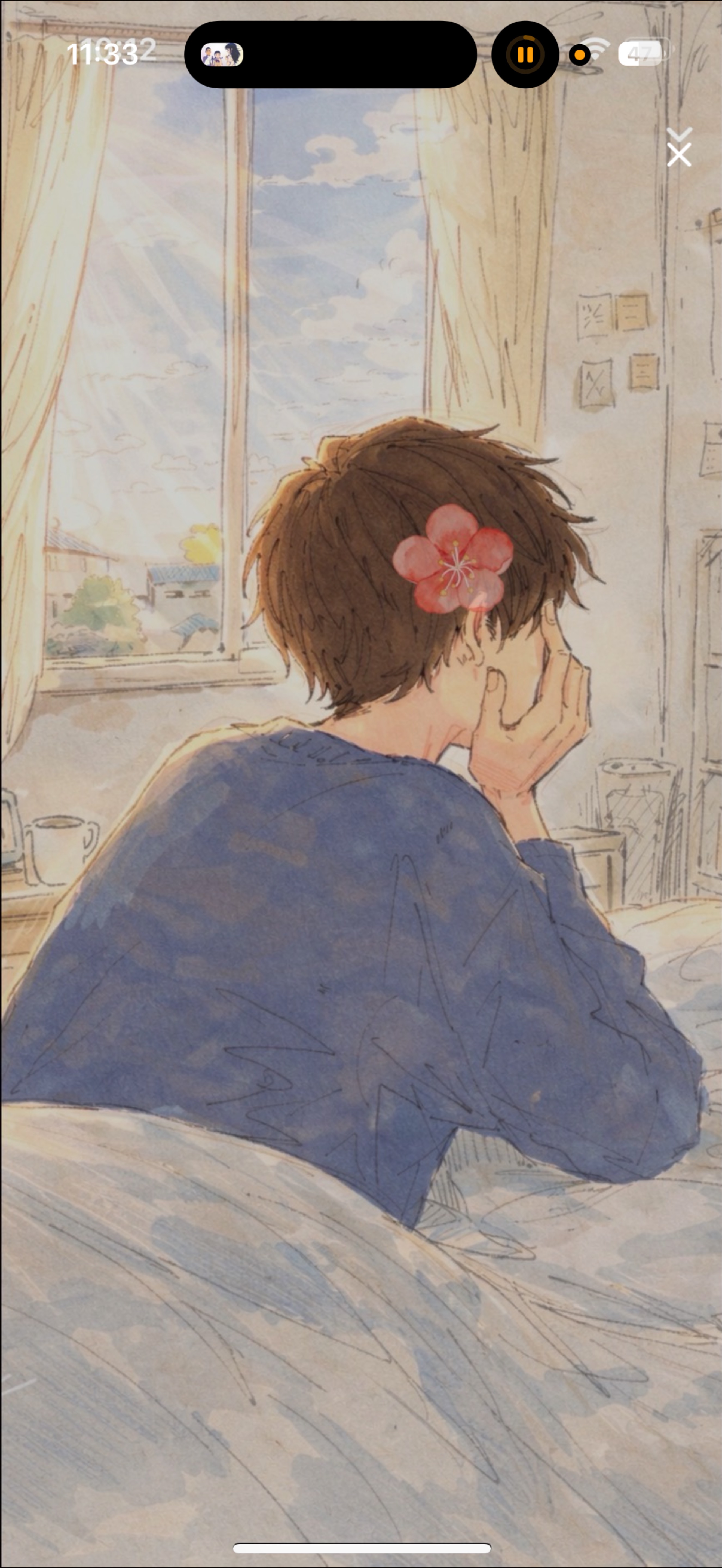 初〇だらだら朝枠.