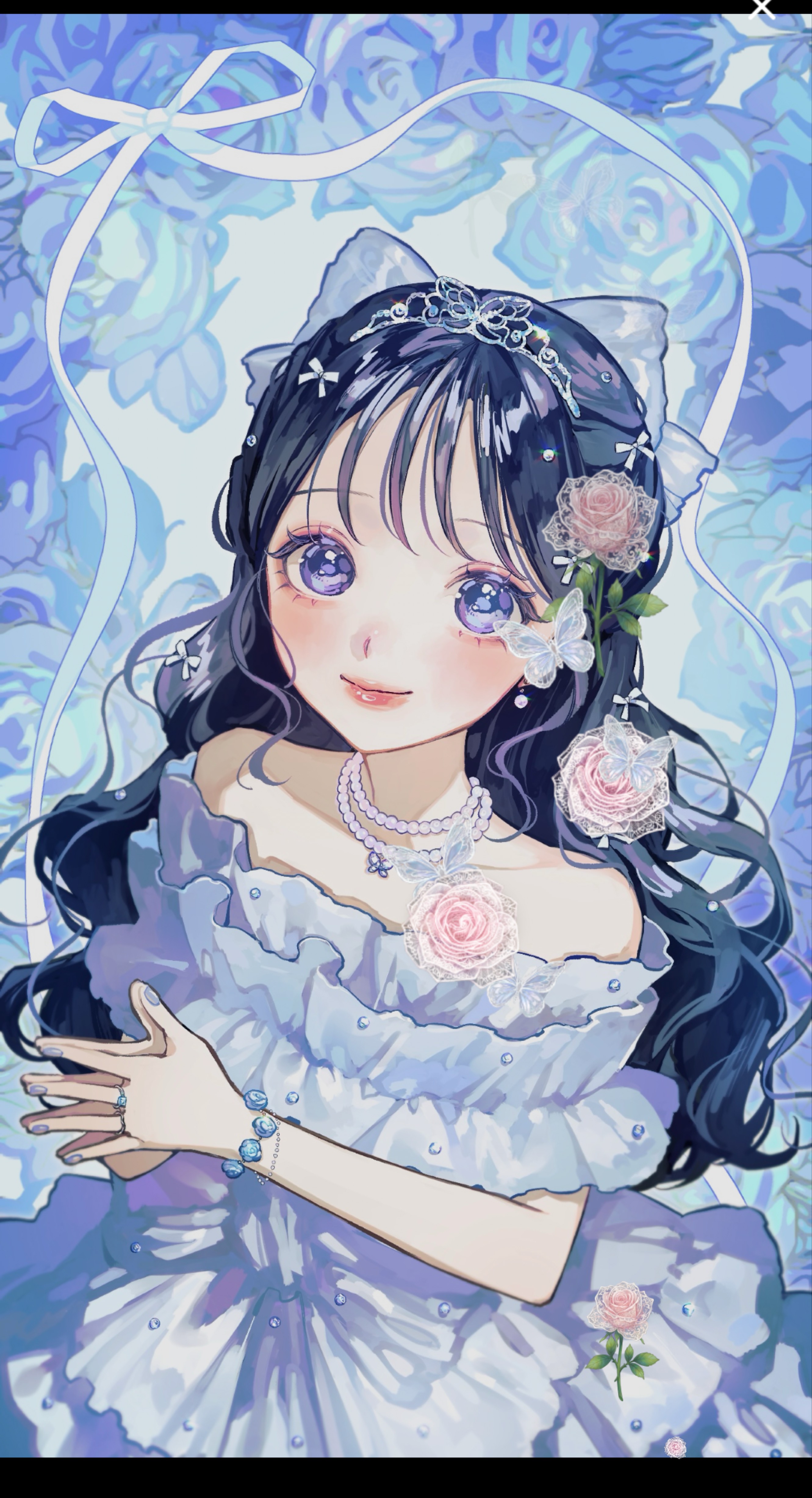 初潜🙆‍♀️ おきがるに🦀