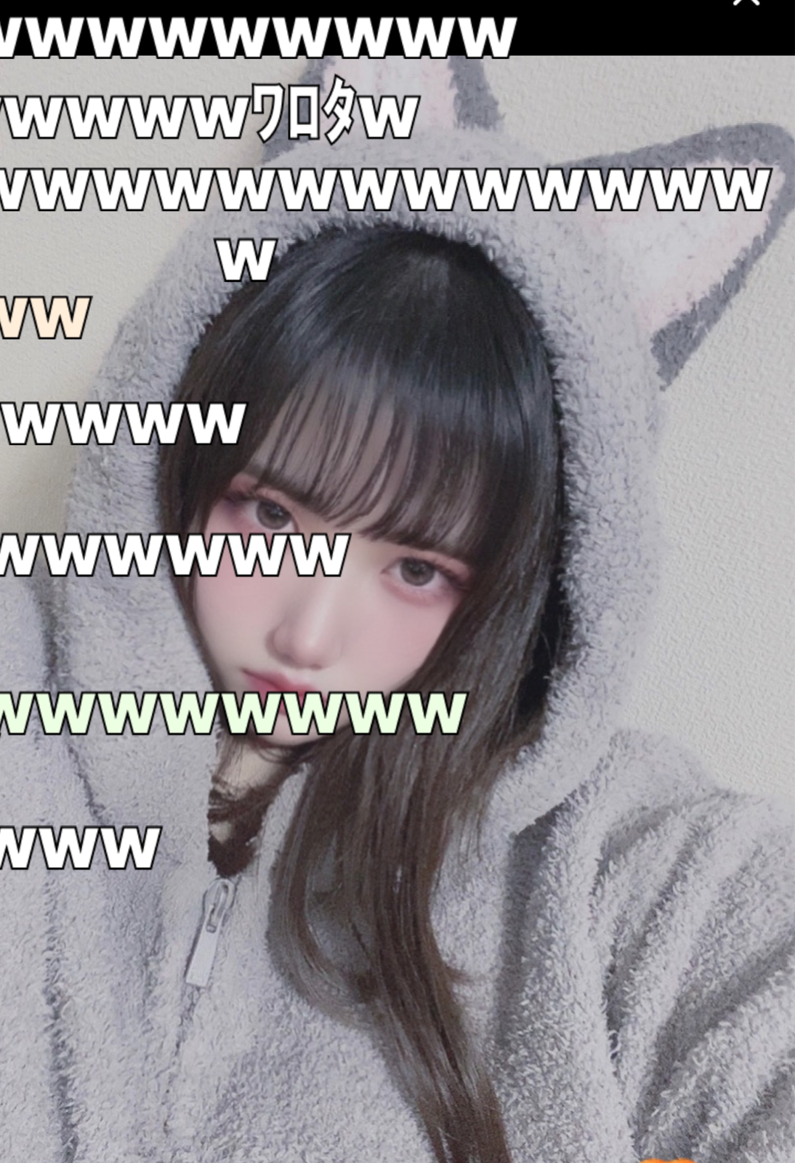 顔面塗装業を営んでます