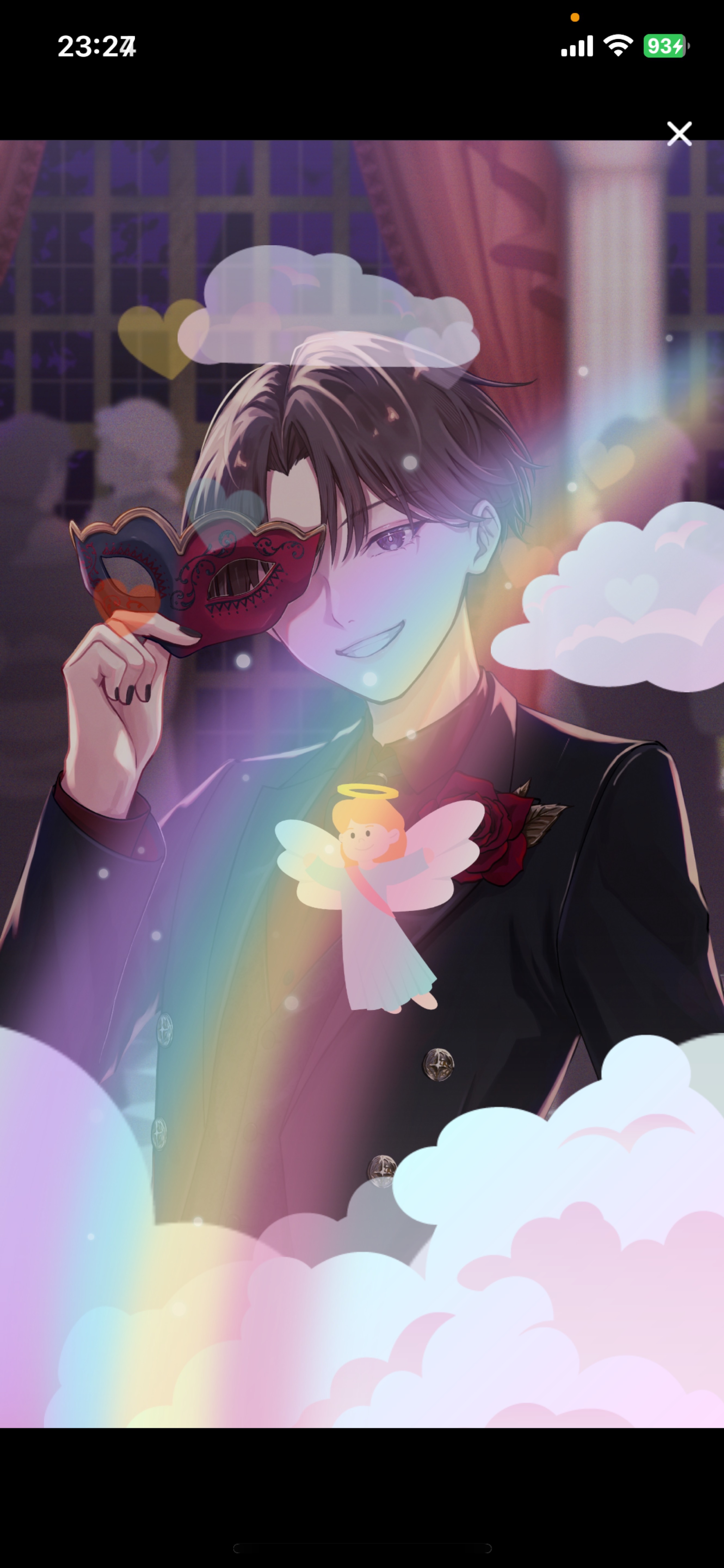 目、あったね👀❕