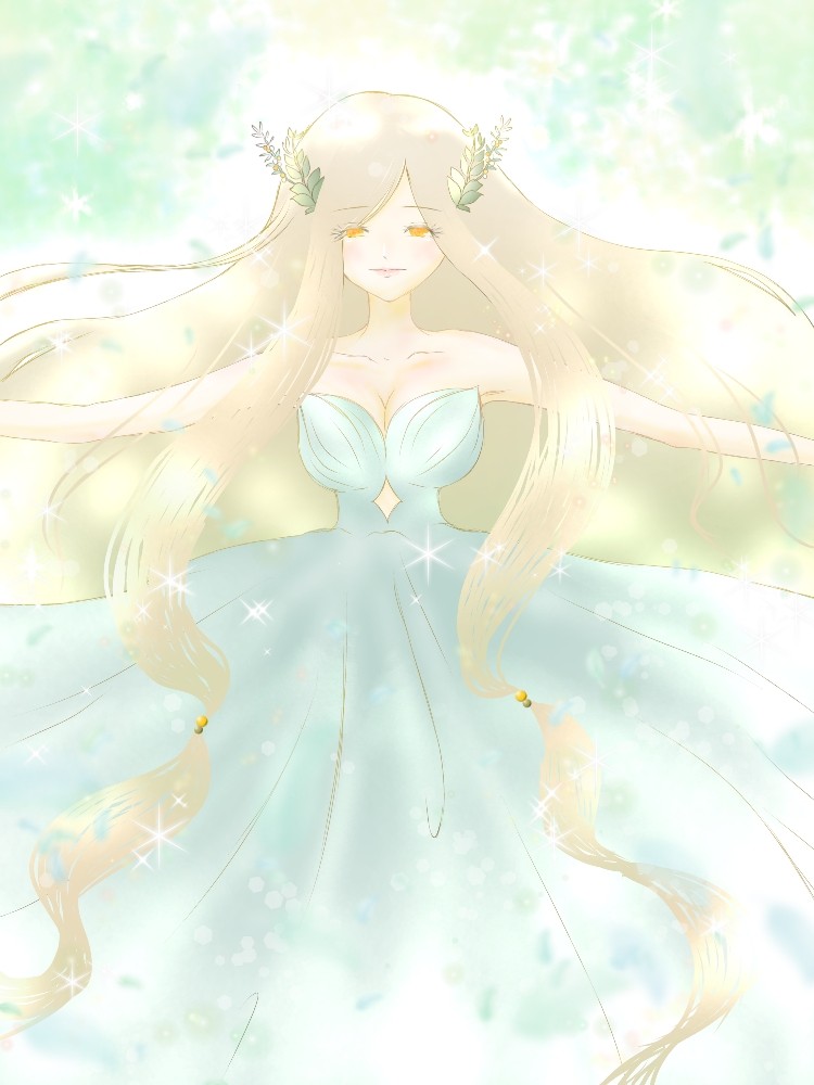 無機材 メイク雑談