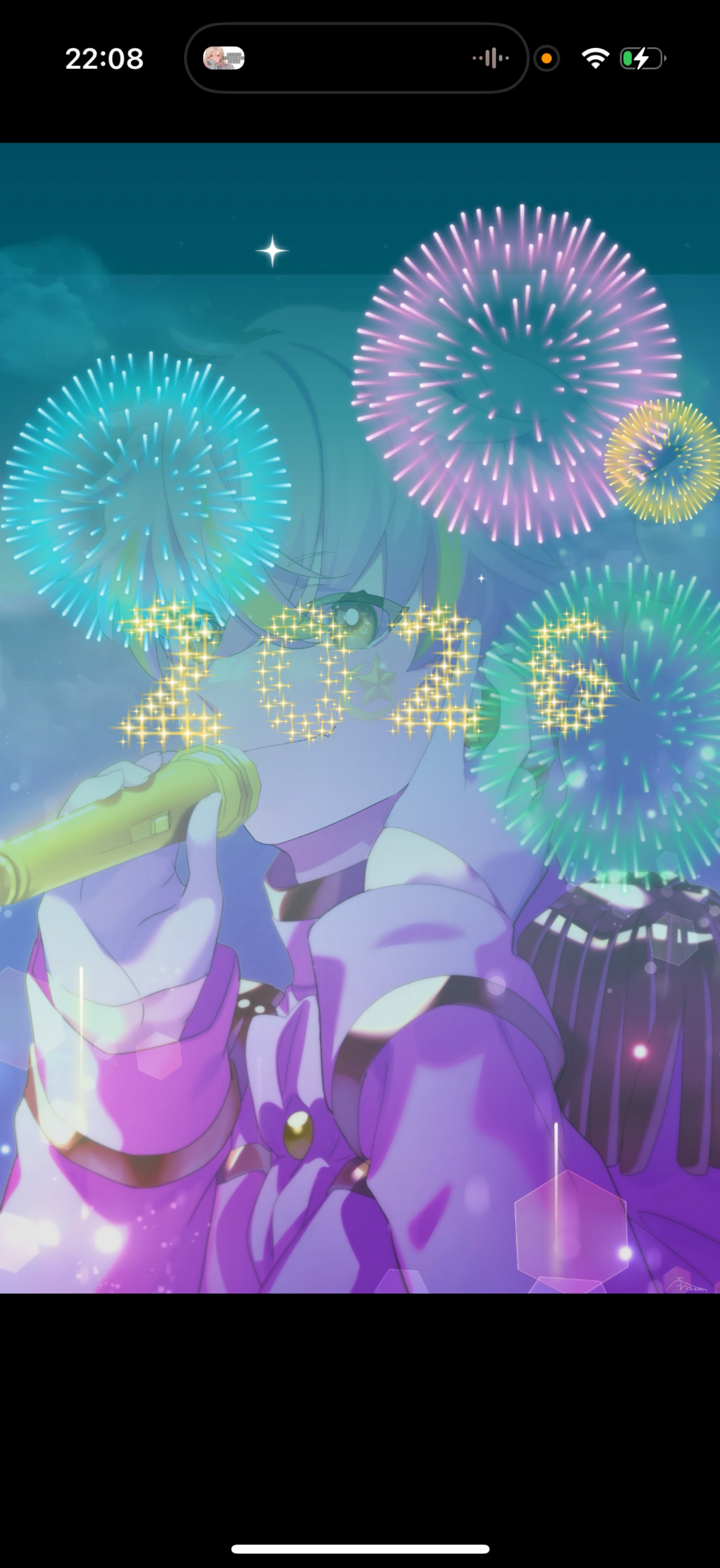 12/28 お気軽に┊︎歌と雑談