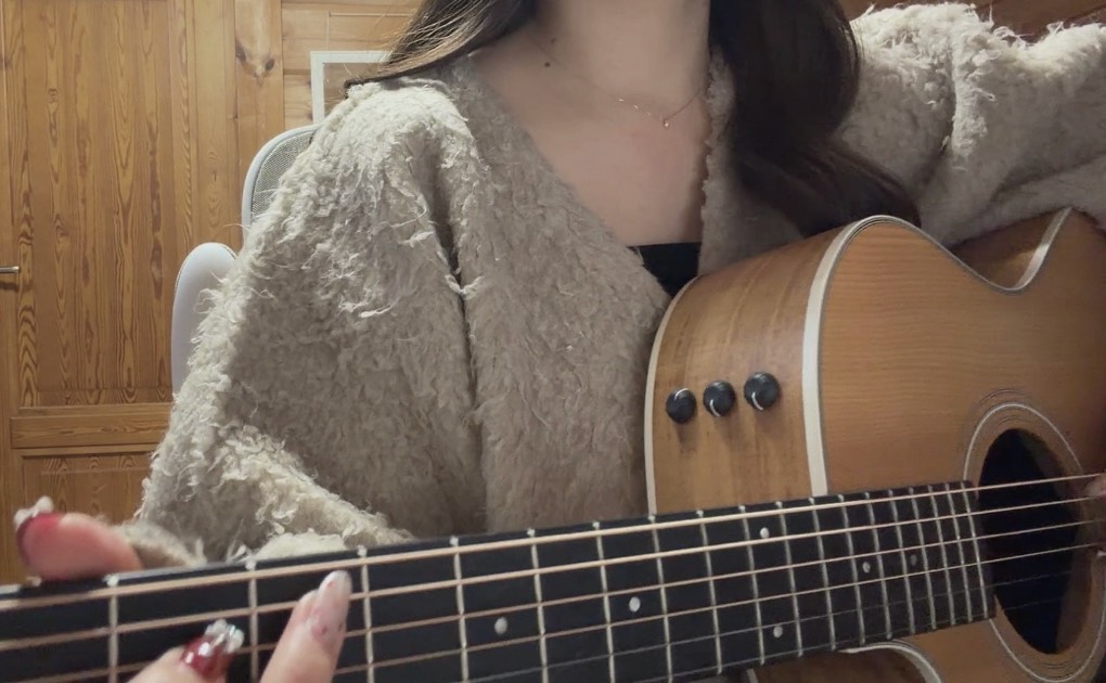 22:00￤弾き語り