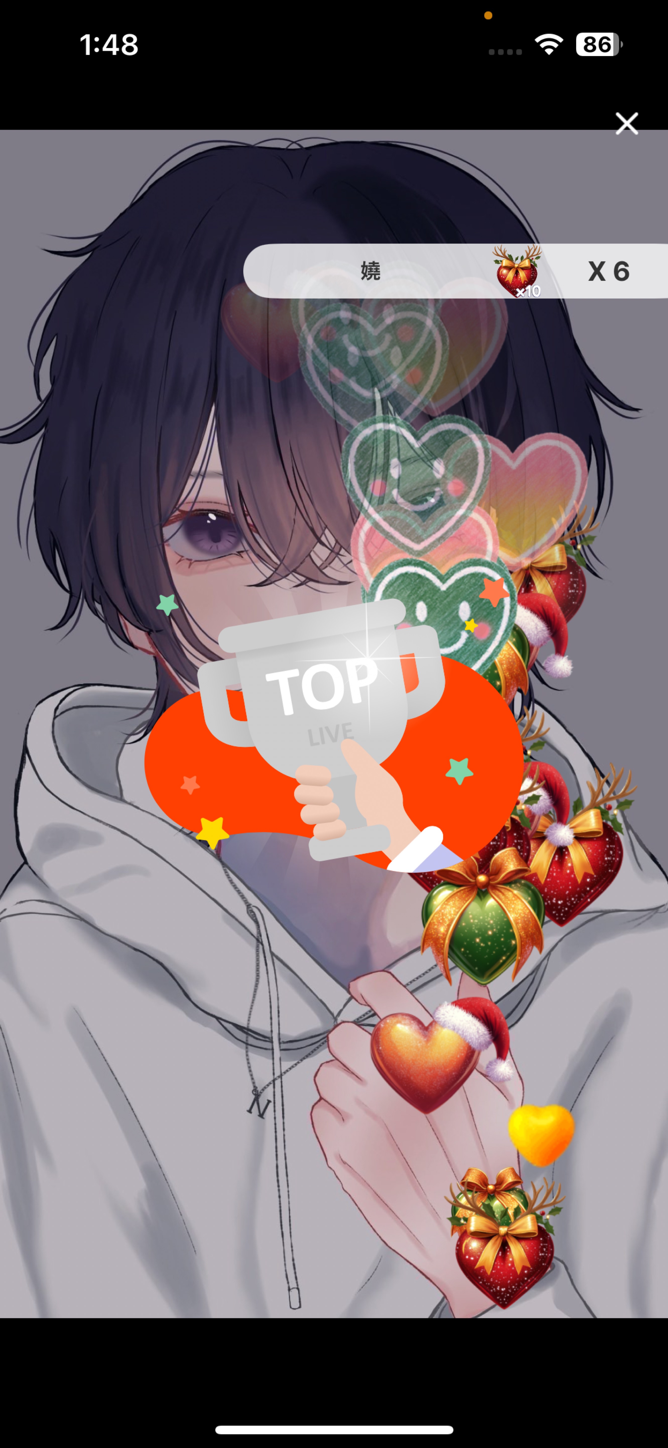 三度の飯より俺の声