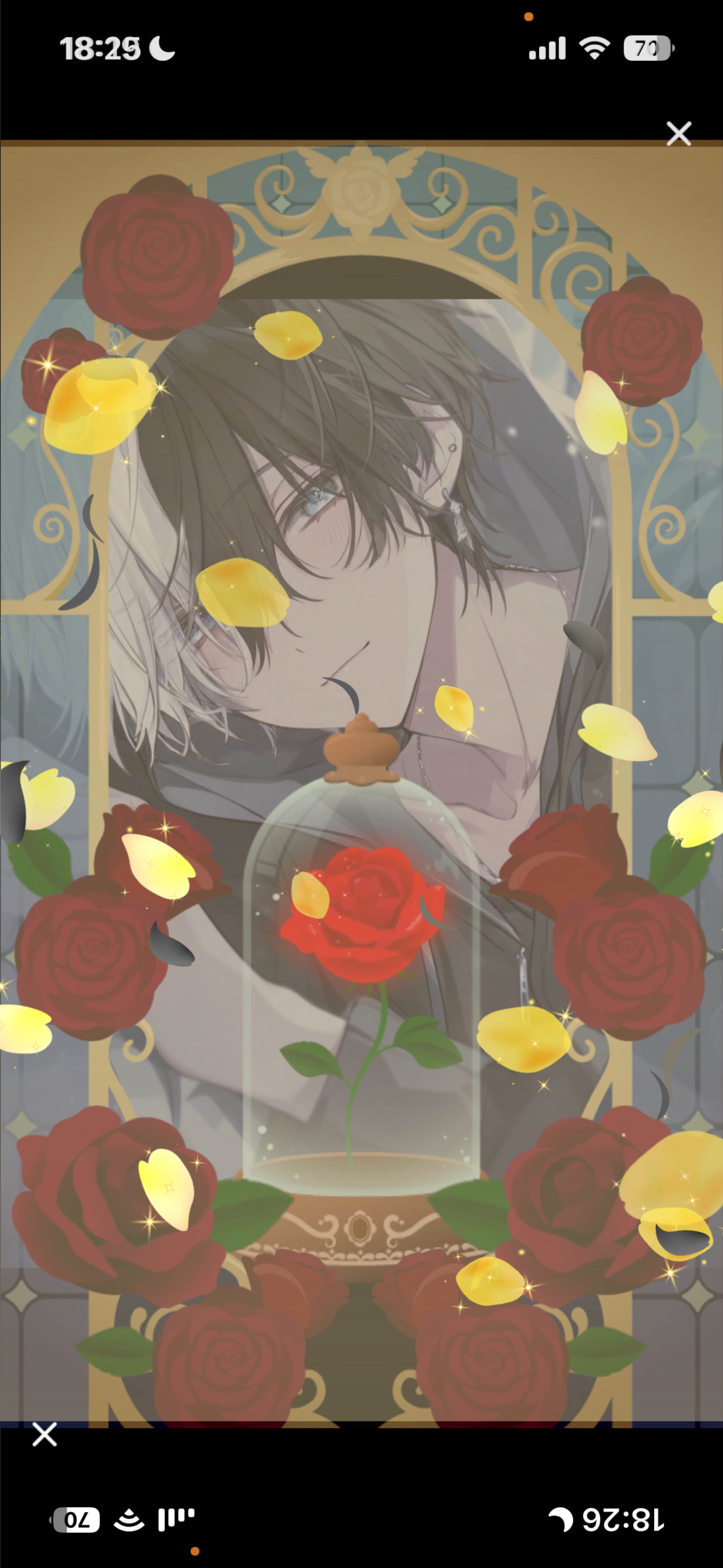 𝐋𝐞𝐭'𝐬 𝐩𝐚𝐫𝐭𝐲 𝐓𝐢𝐦𝐞.