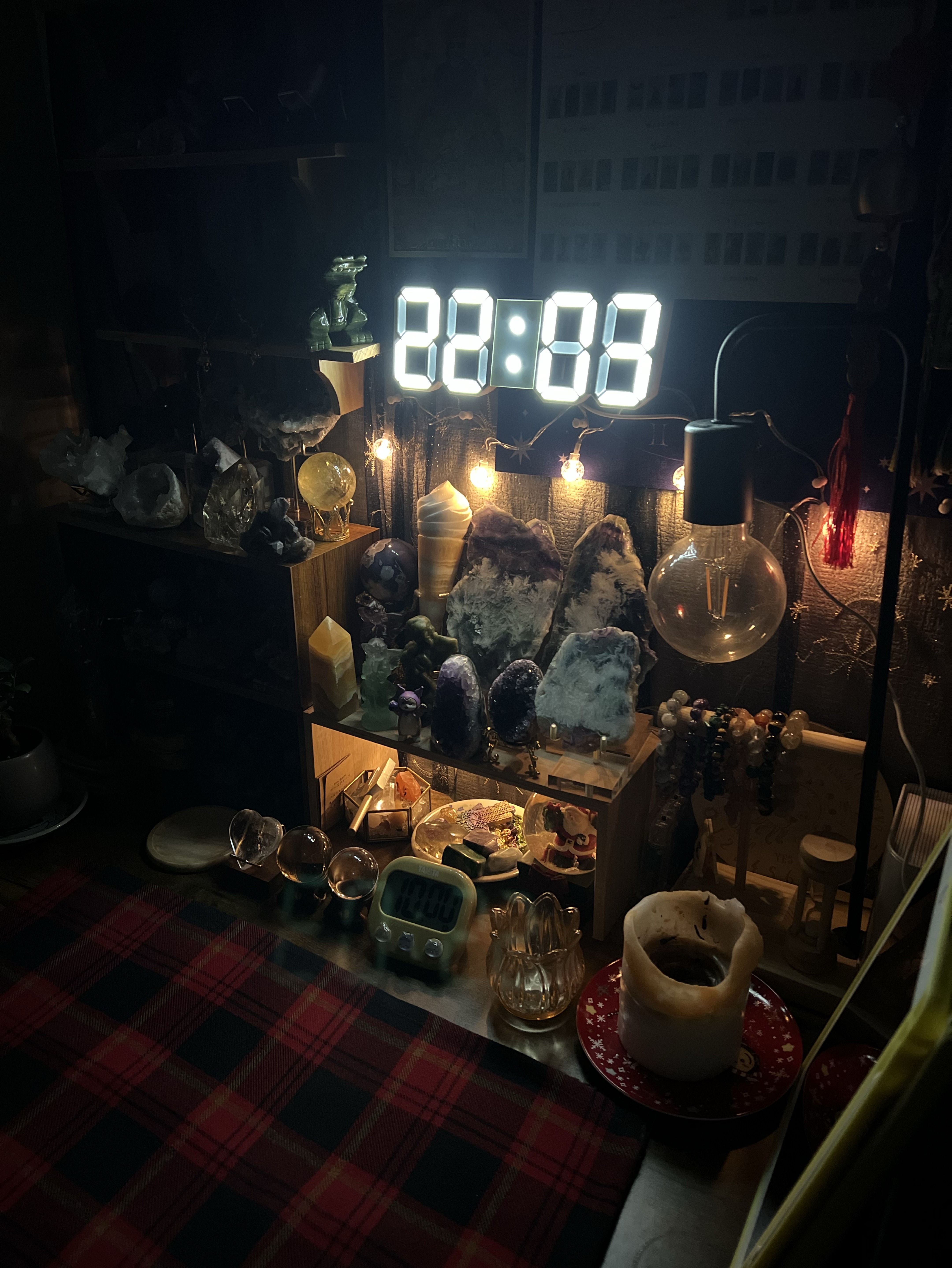 タロット勉強中📚雑談時々占い🔮