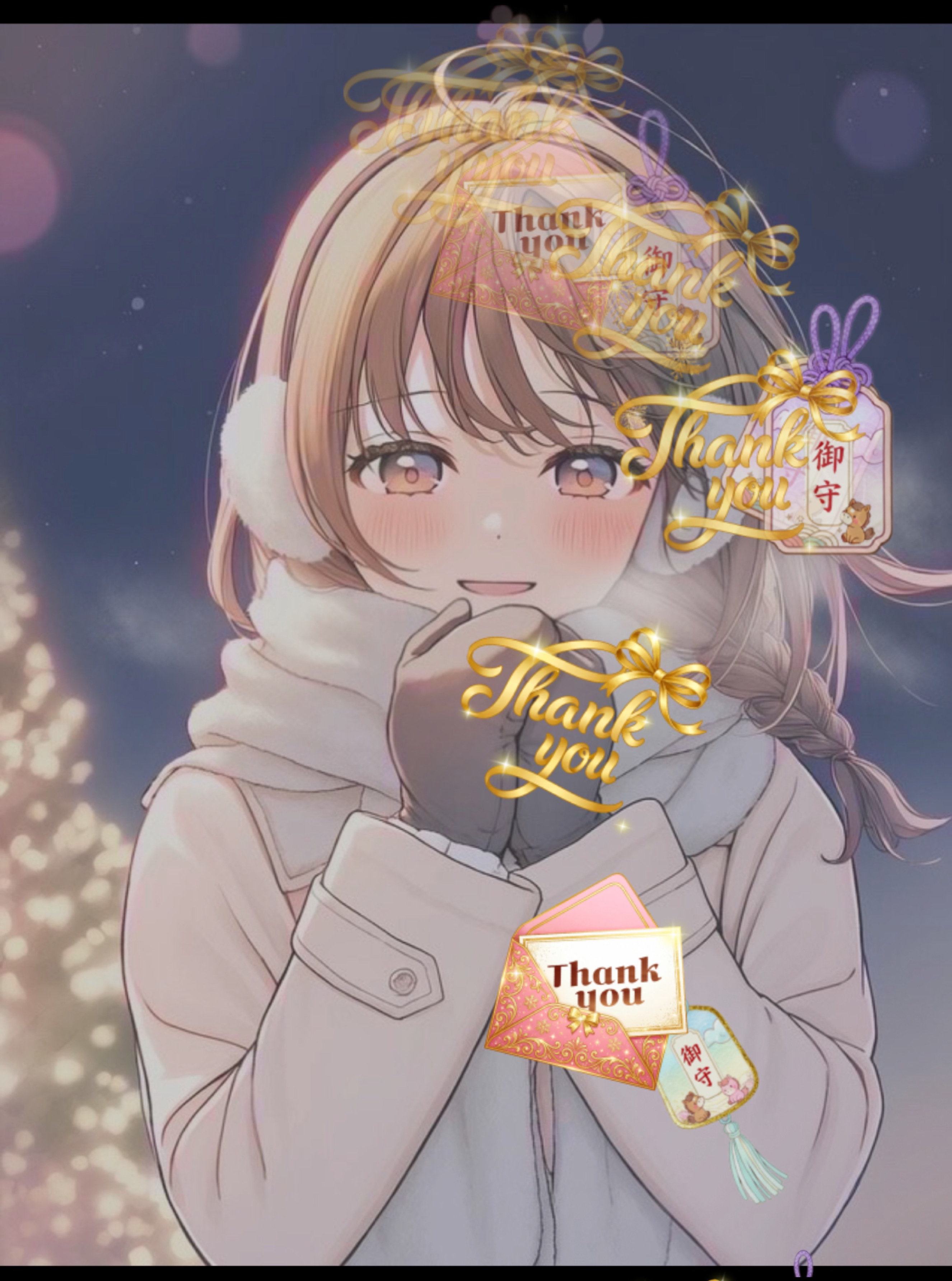 初潜寝◎一緒に寝よう♡⸝