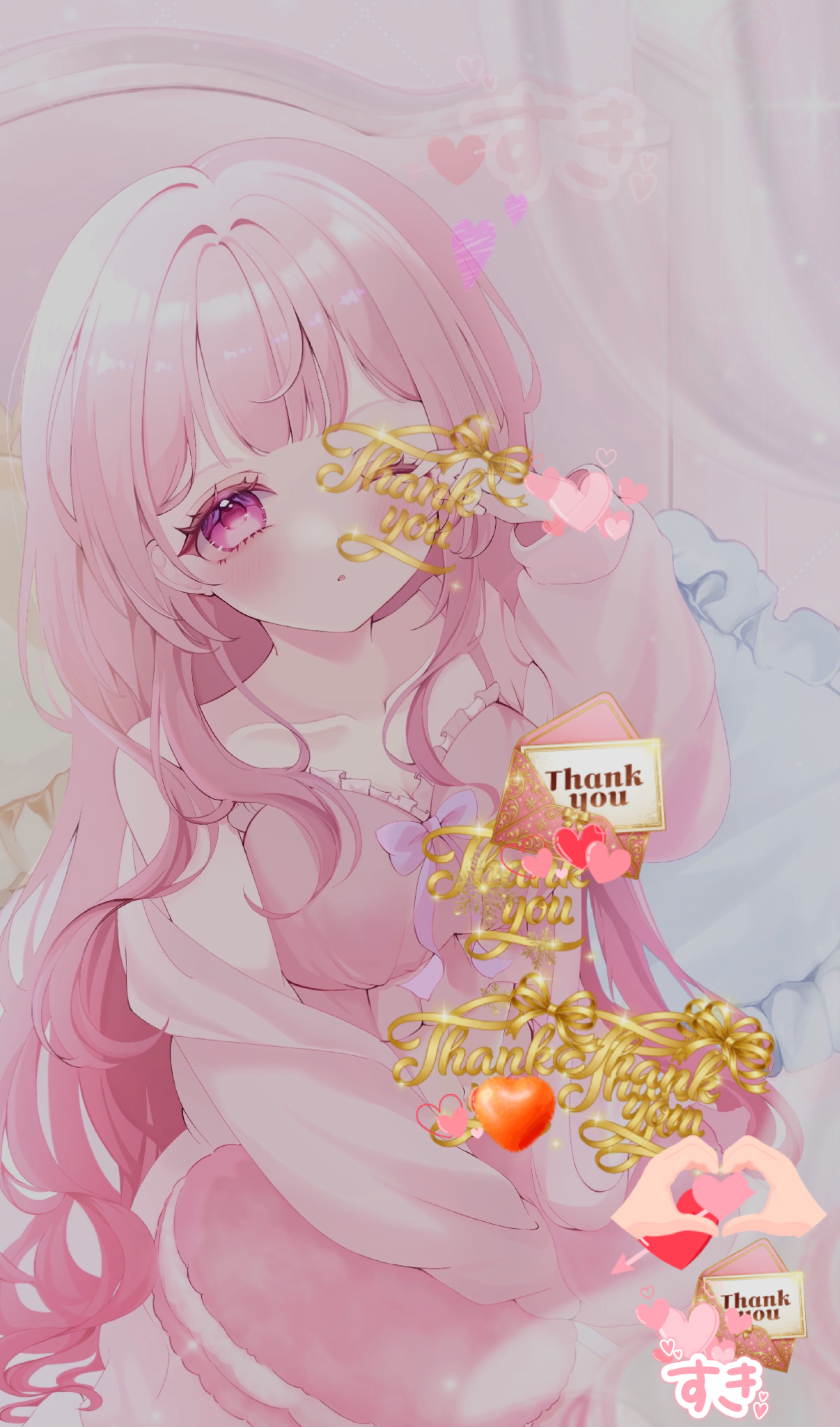 初見/潜寝◎おはよう🌥️まったりしにおい