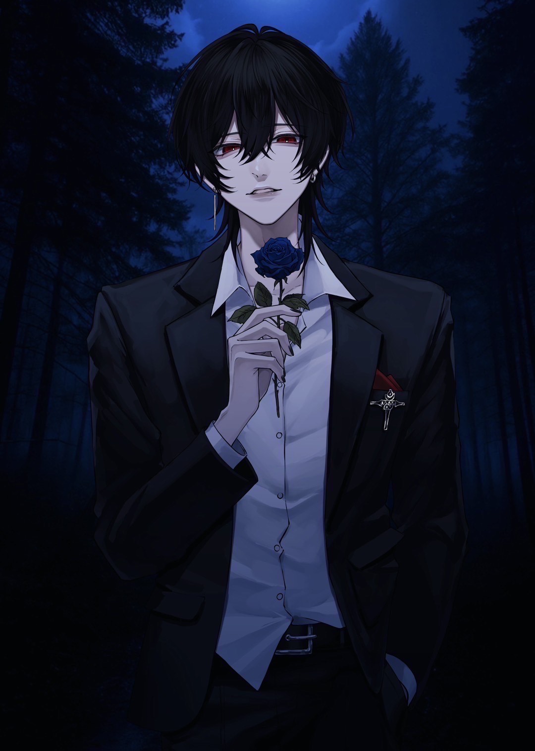 𝘼𝙗𝙣𝙤𝙧𝙢𝙖𝙡 𝙫𝙤𝙞𝙘𝙚.