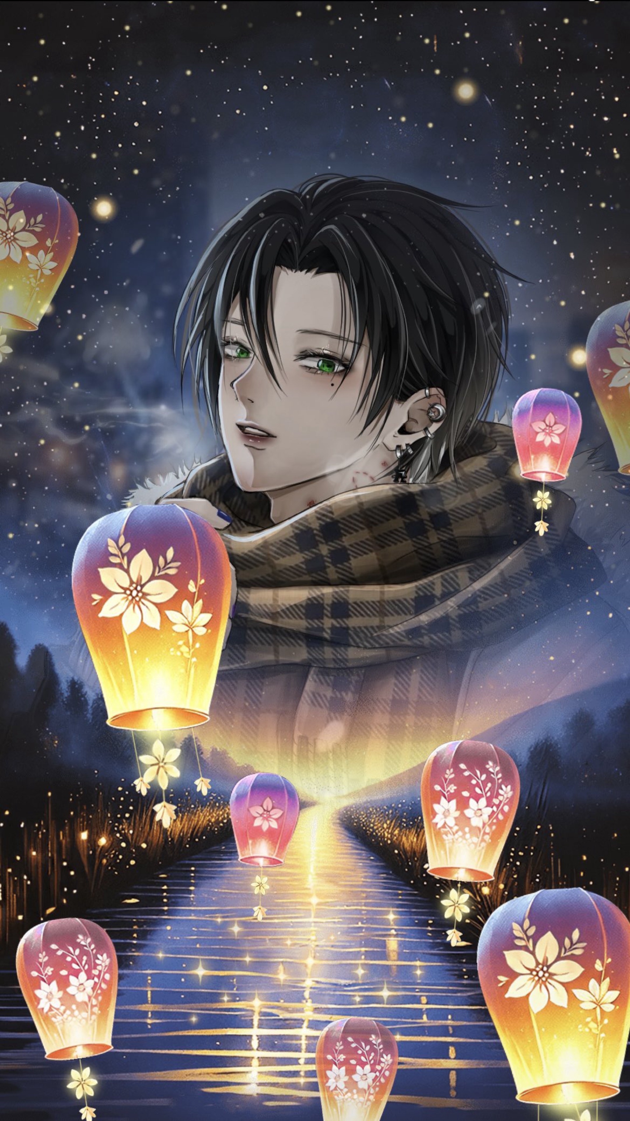 ᵀᵣₐₙ𝕢ᵤᵢₗₗₒ.☪︎*｡꙳ 