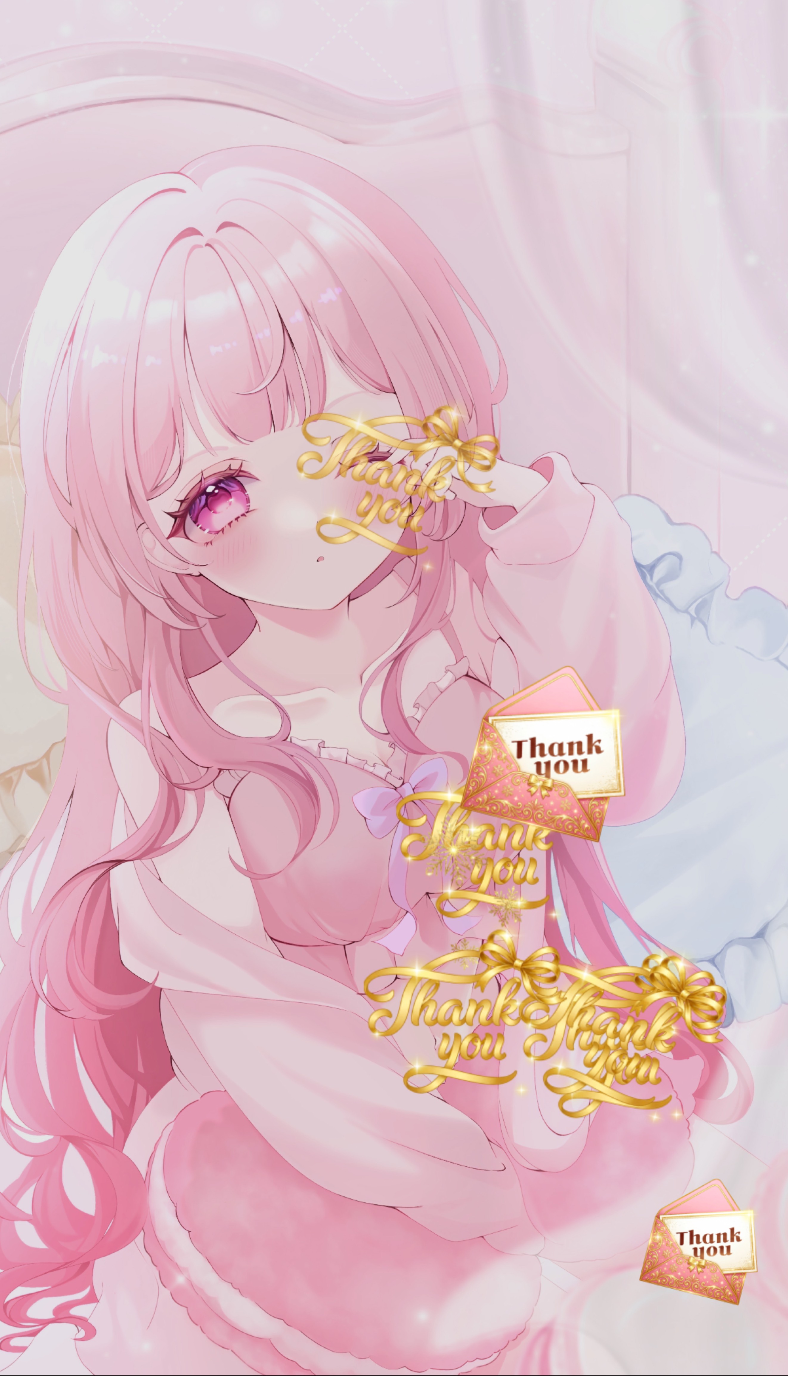 初見/潜寝◎おはよう🌥️まったりしにおい