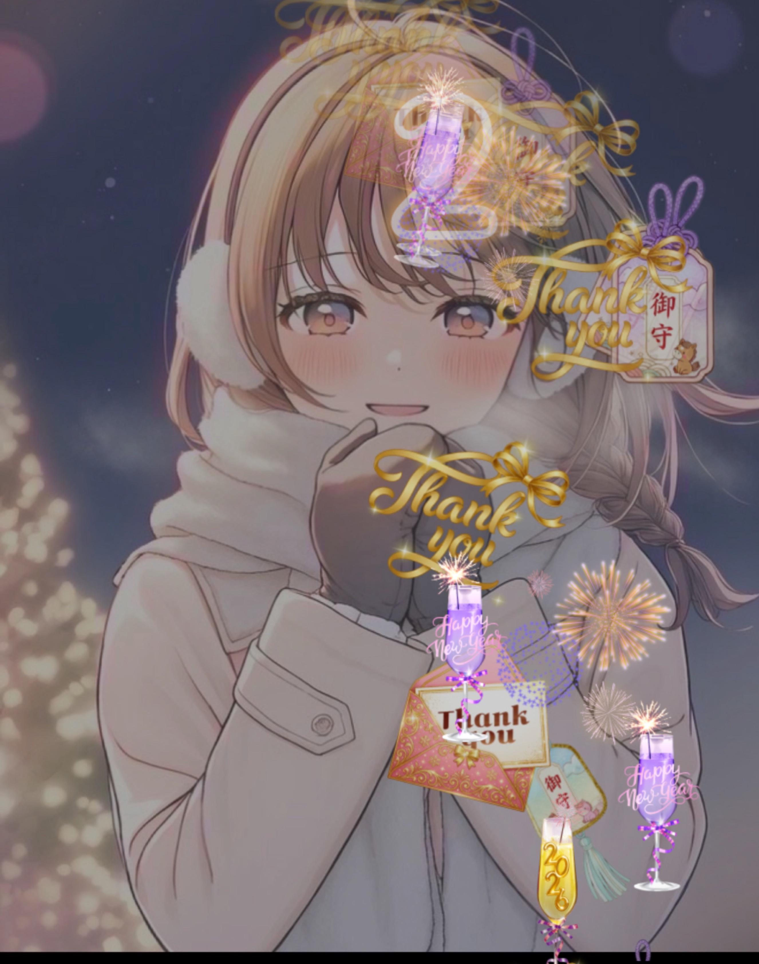 初潜寝◎一緒に寝よう♡⸝