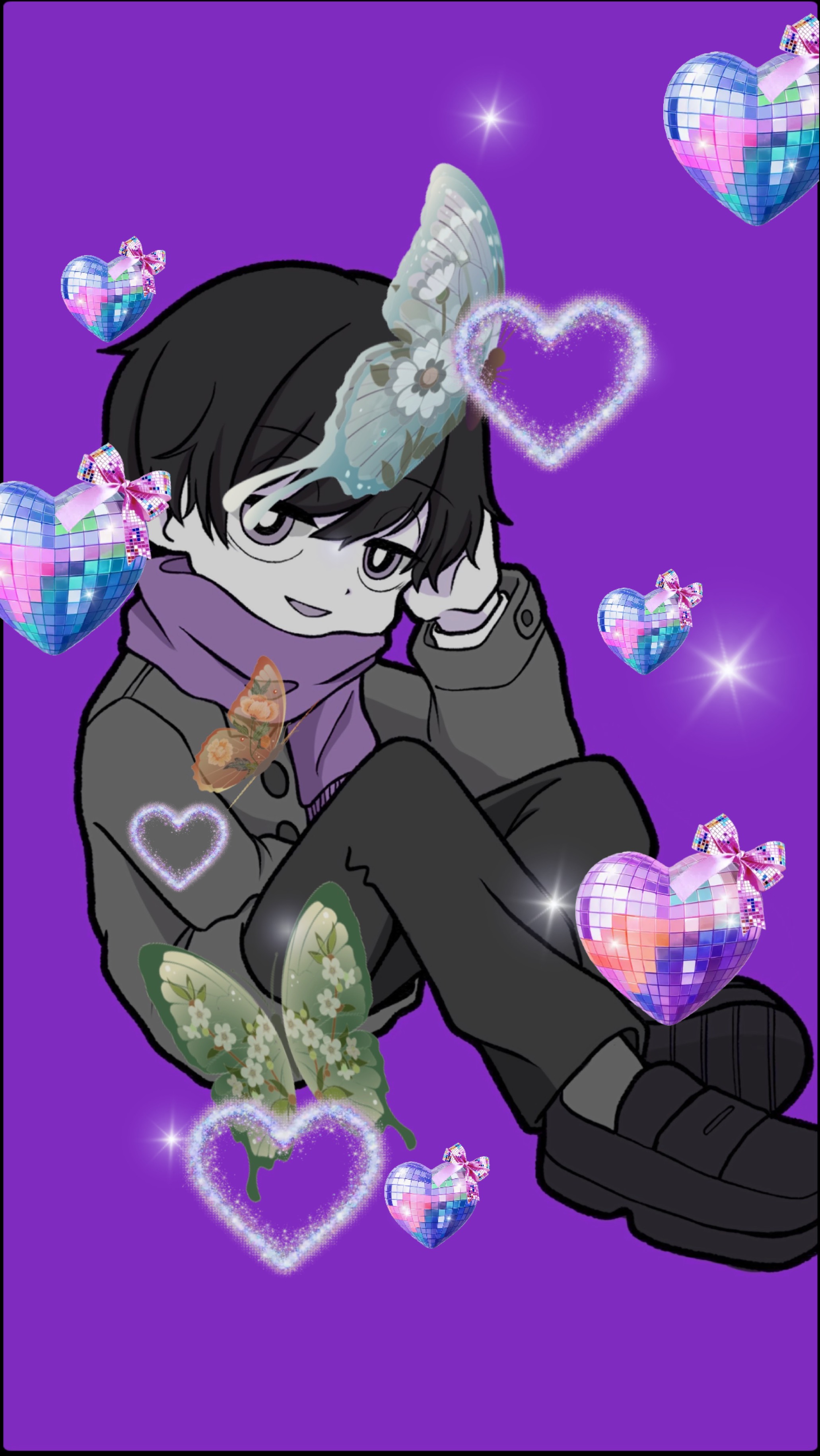 おはよーぐるとᕦ⎛⚆ꈊ⚆⎞ᕤ