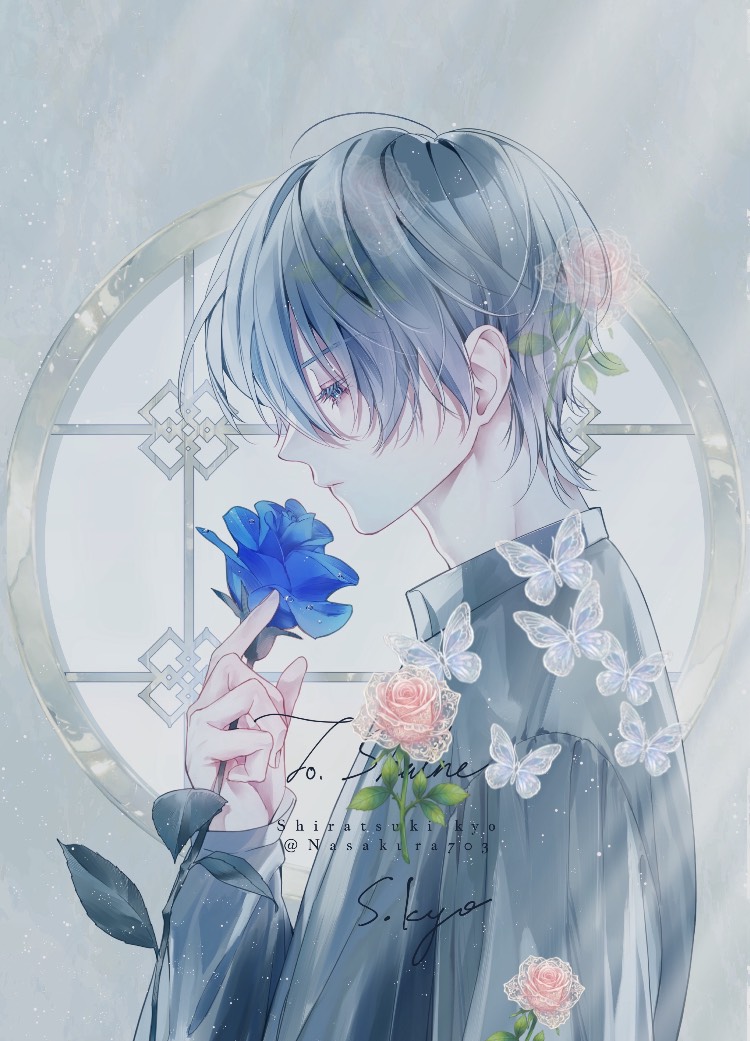 初潜◎ 唯一無二の癒しの声