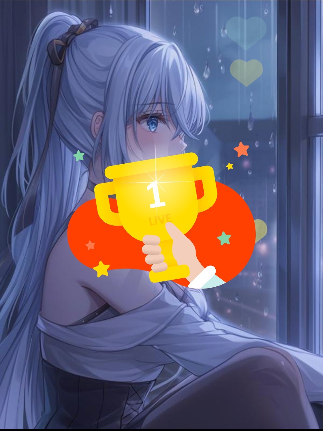 機材生歌　聴いて、魅て。