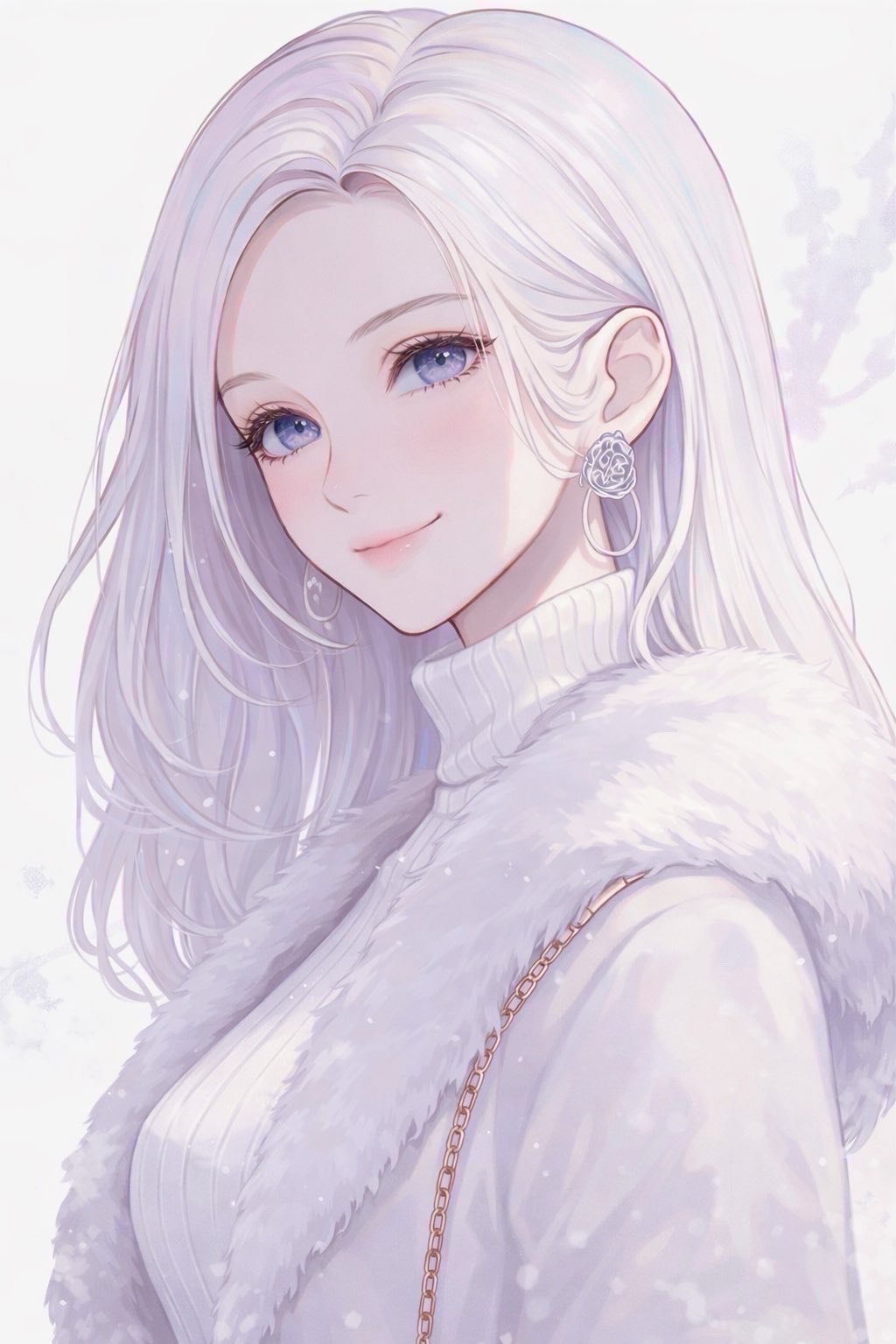 早朝のひととき