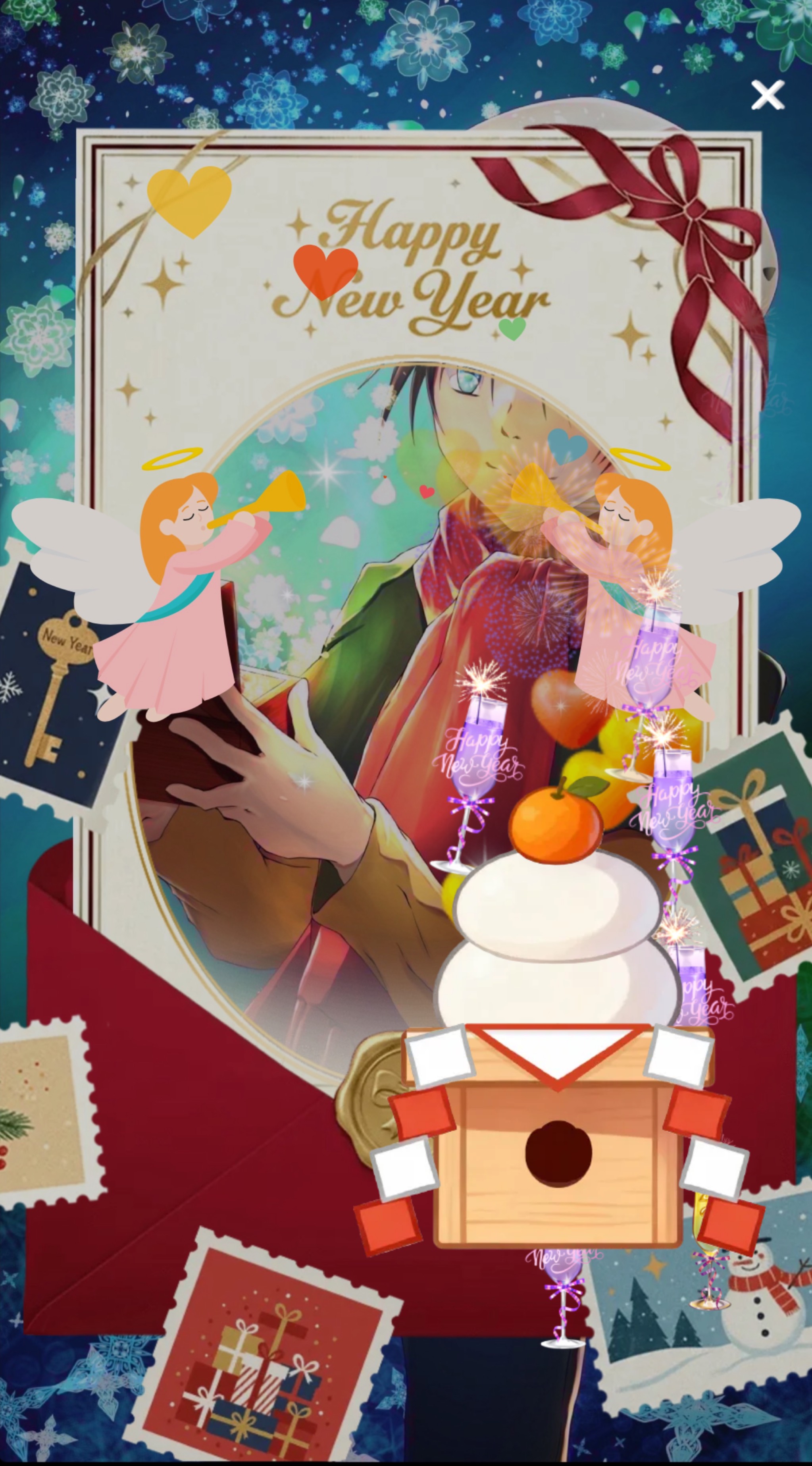 【神谷さん風】大学生の雑談ラジオ