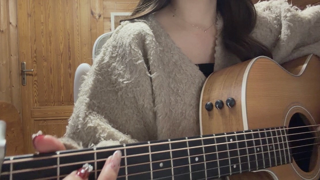 22:00￤弾き語り