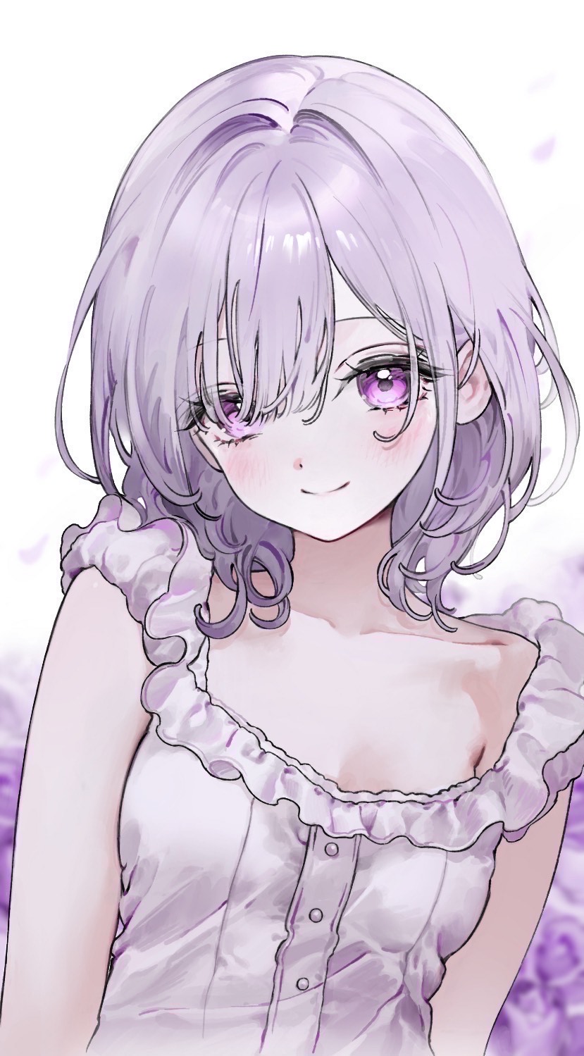 誰でもおいで。