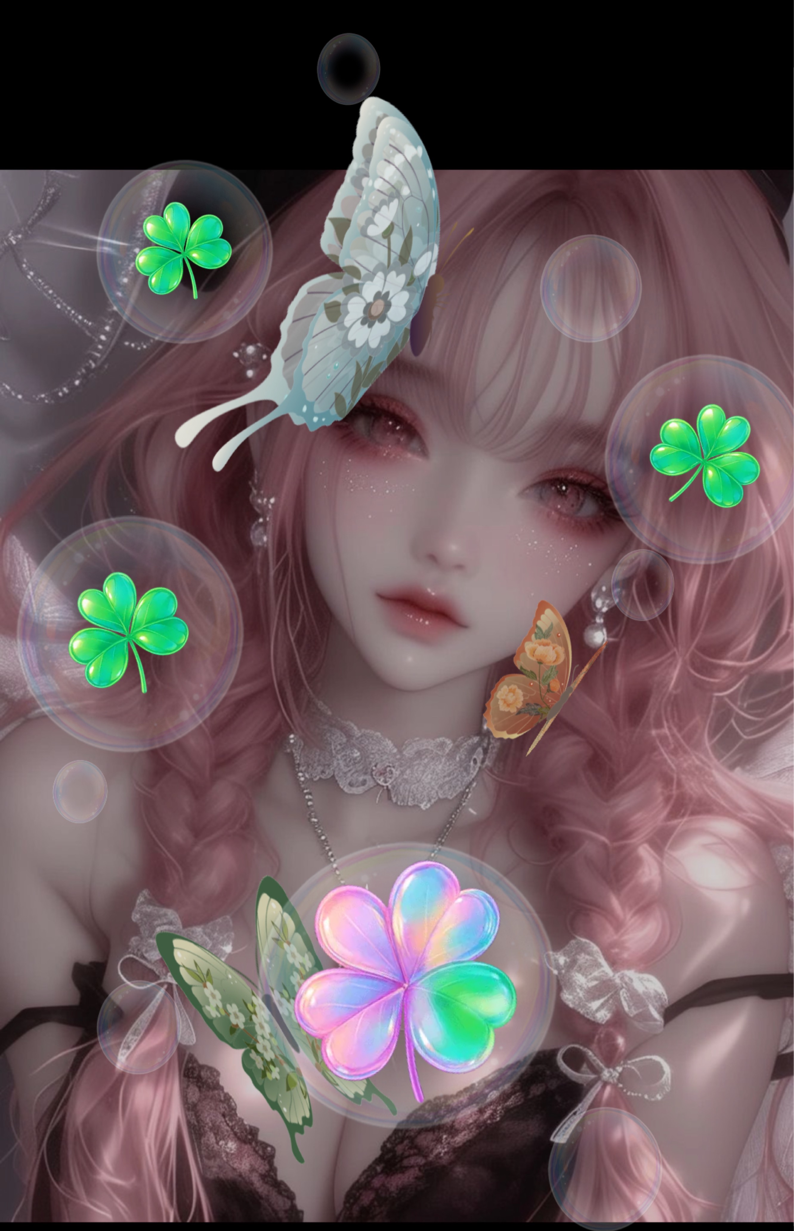 初見に優しい声