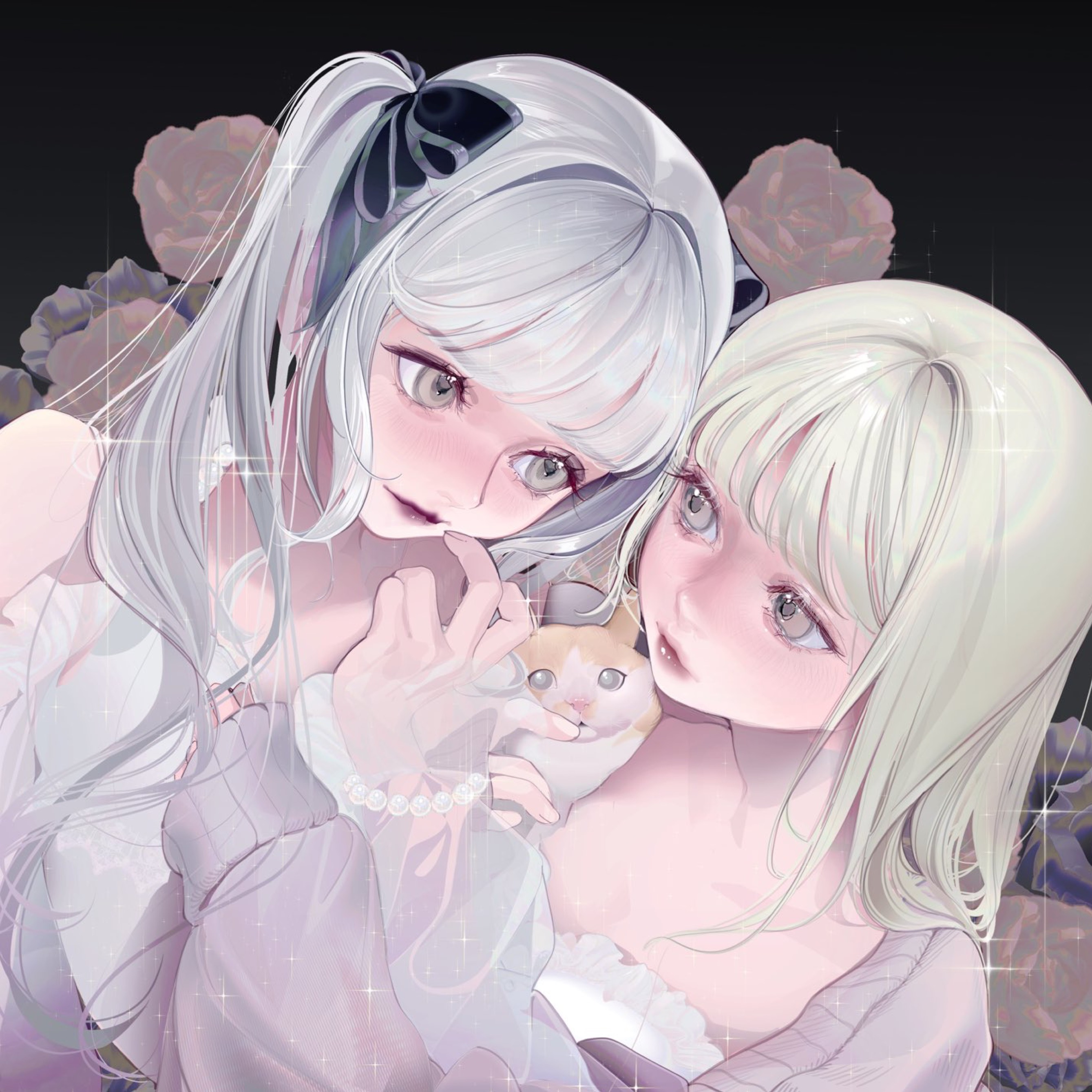 【1h】コソバソワ🌙‪‪