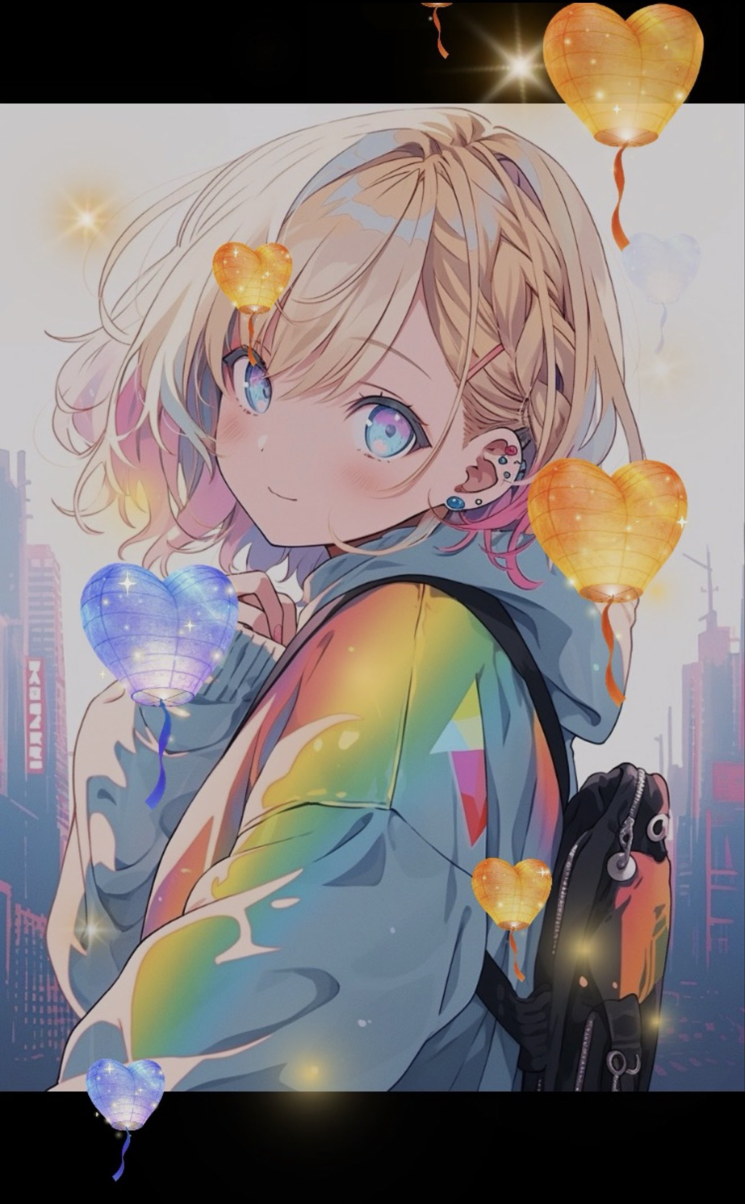 朝ですね〜10時まで