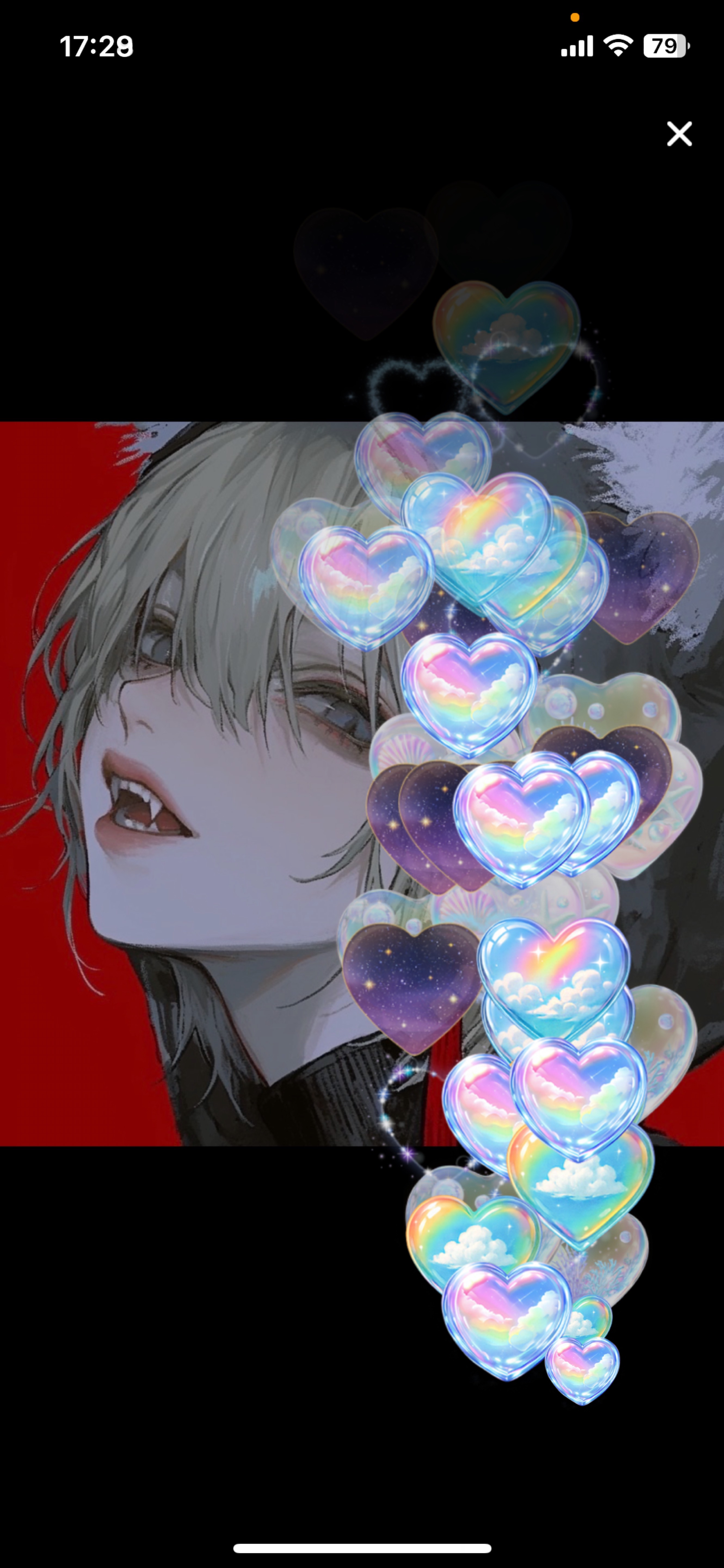 さぁさぁさぁ‼️