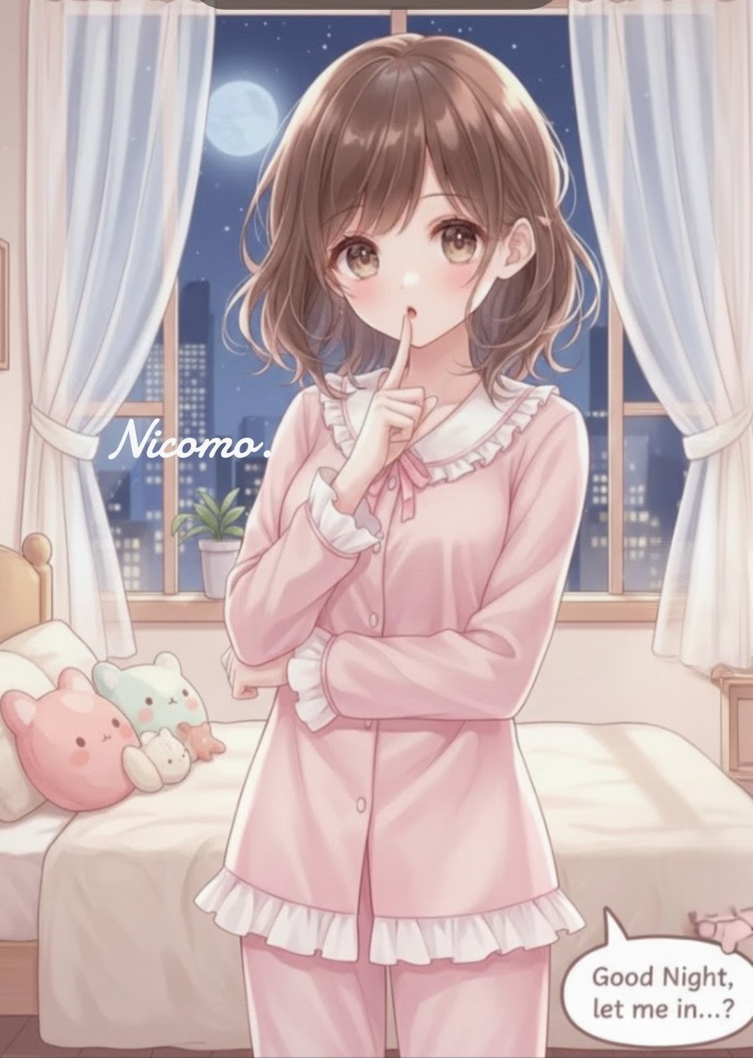 日曜日今年ラストの深夜枠🌃ありがとう