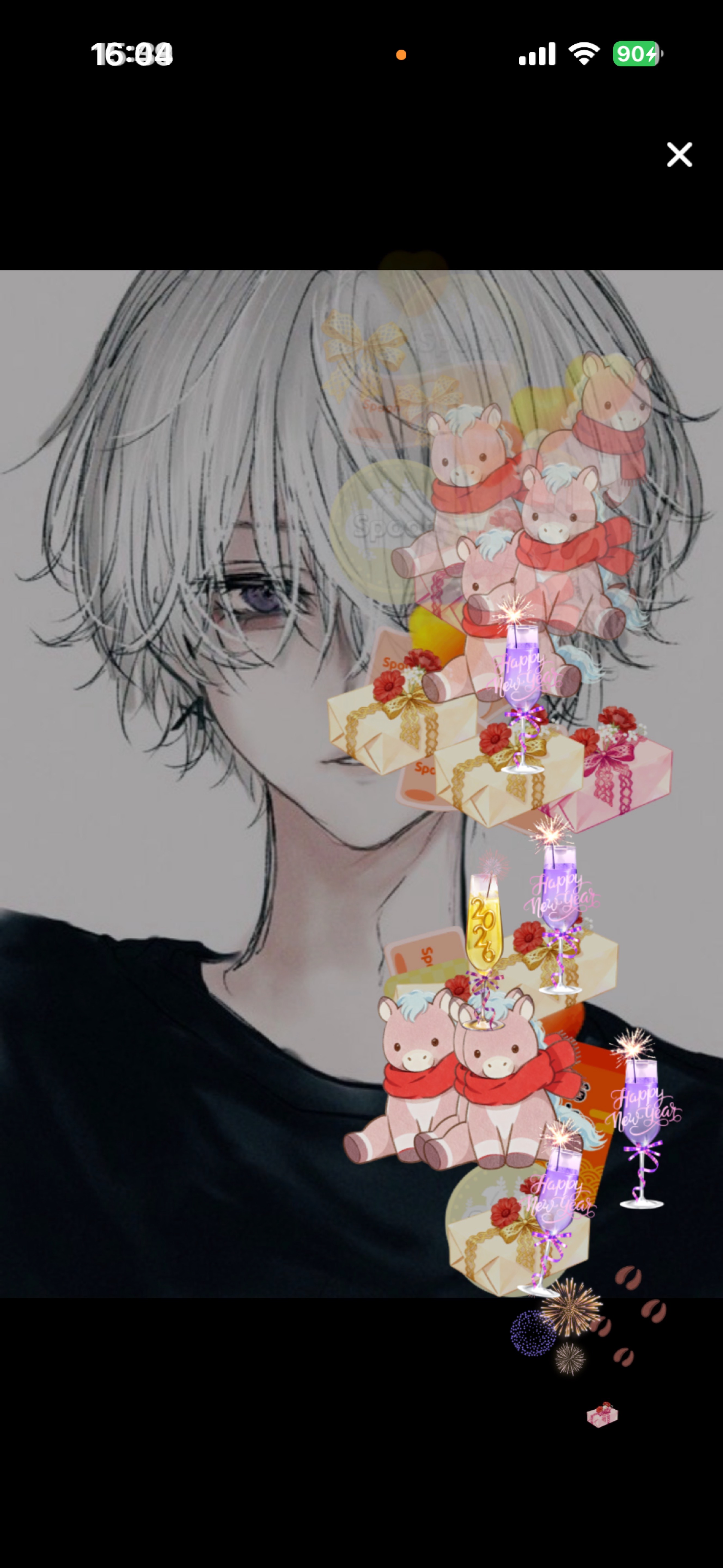 もういくつ寝るとお正月