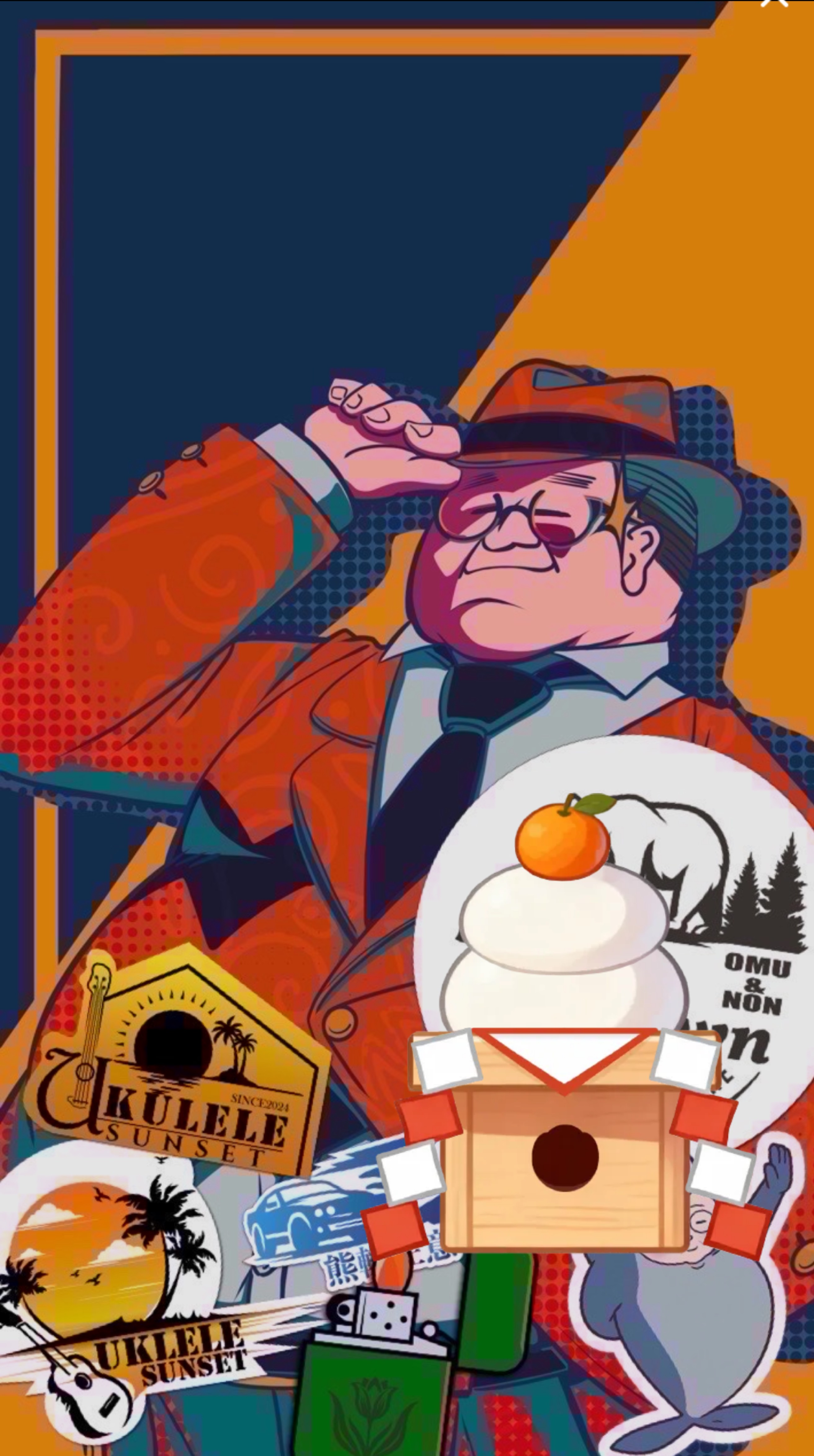 月曜日のタッチダウン